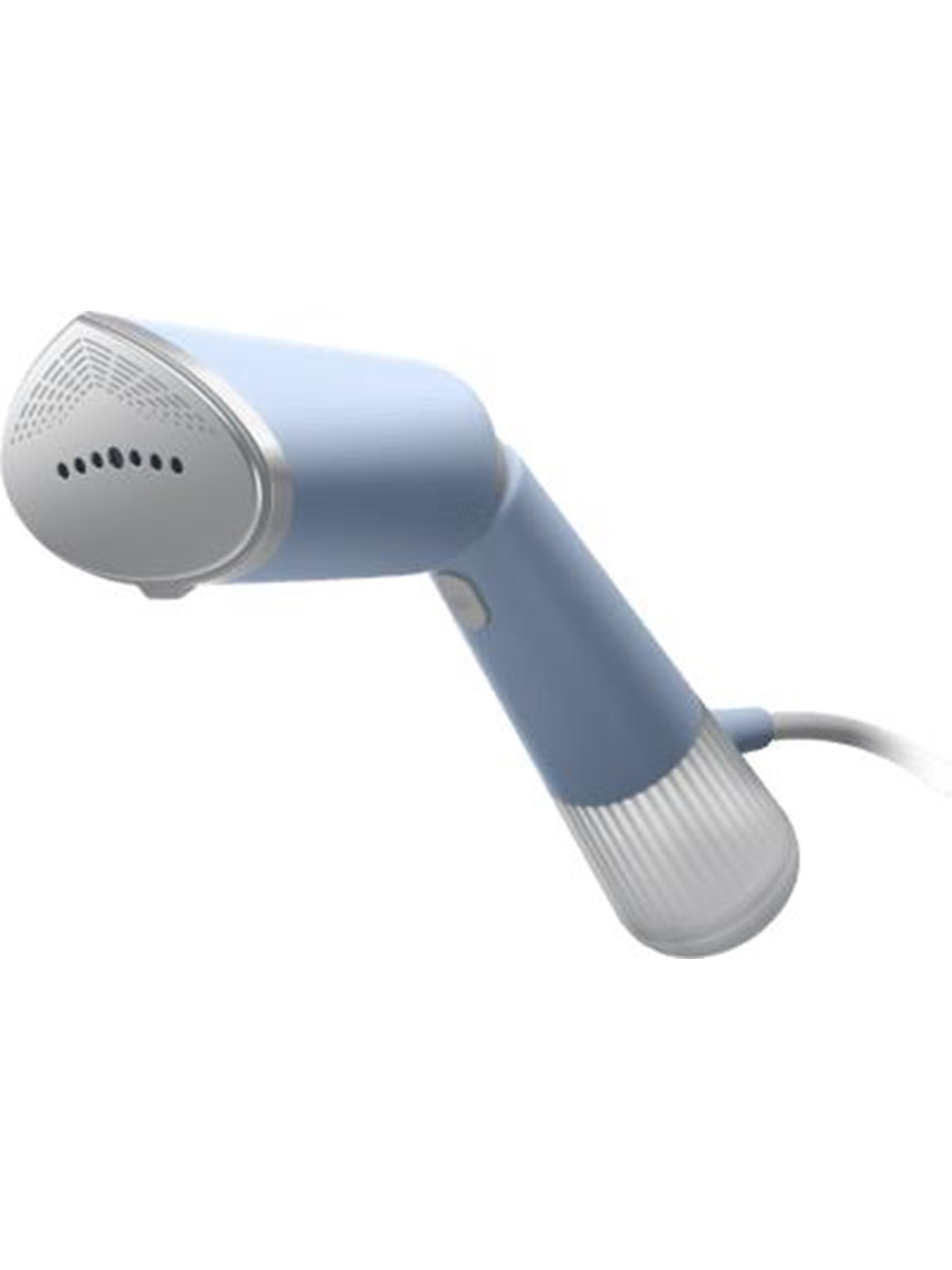 Philips Handdampfgerät 5000 series STH5020 - handheld fabric steamer - sole plate: metal Image