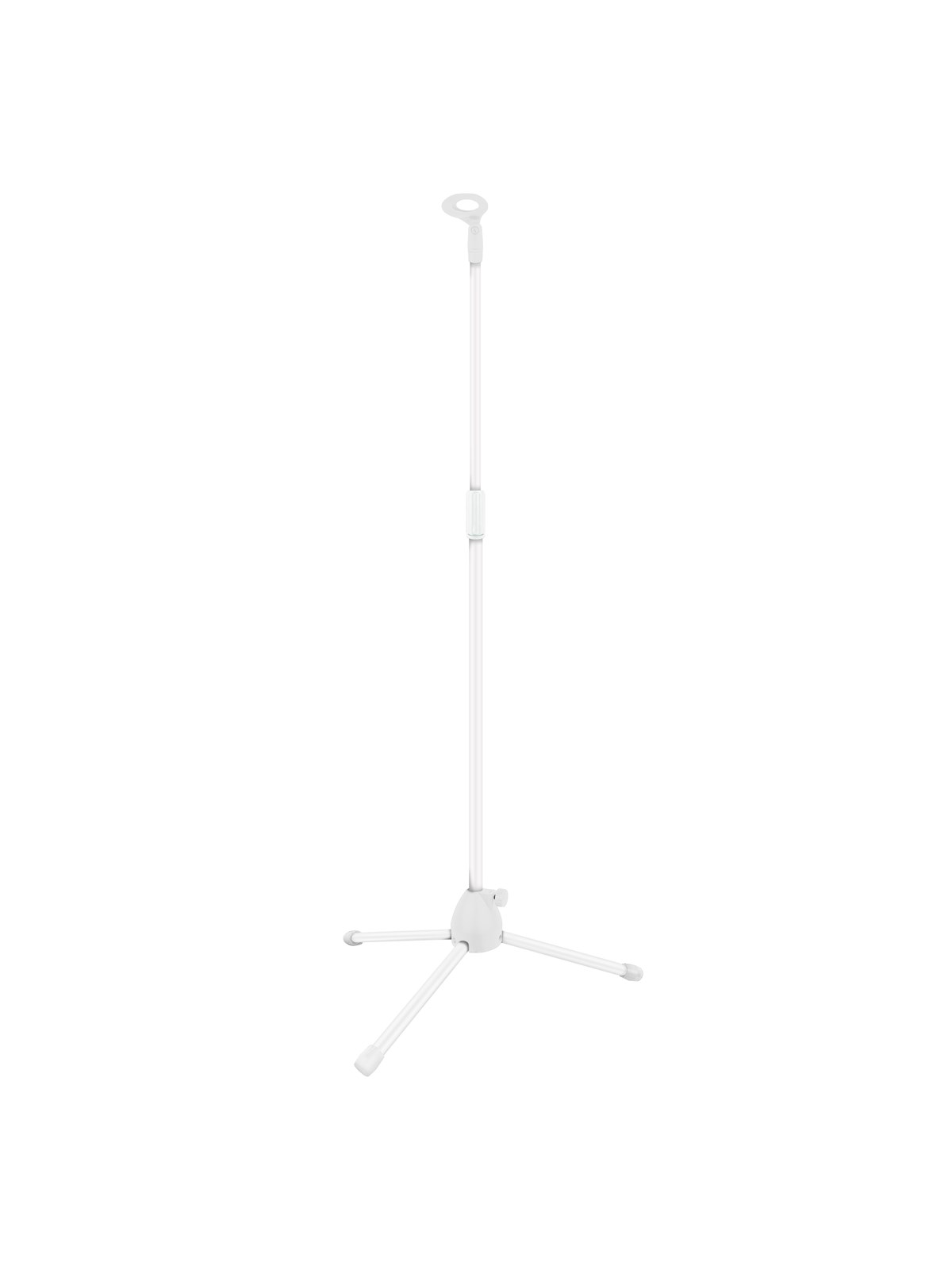 Lalarma Floor Stand - White - Musik - Lalar-flst-wh