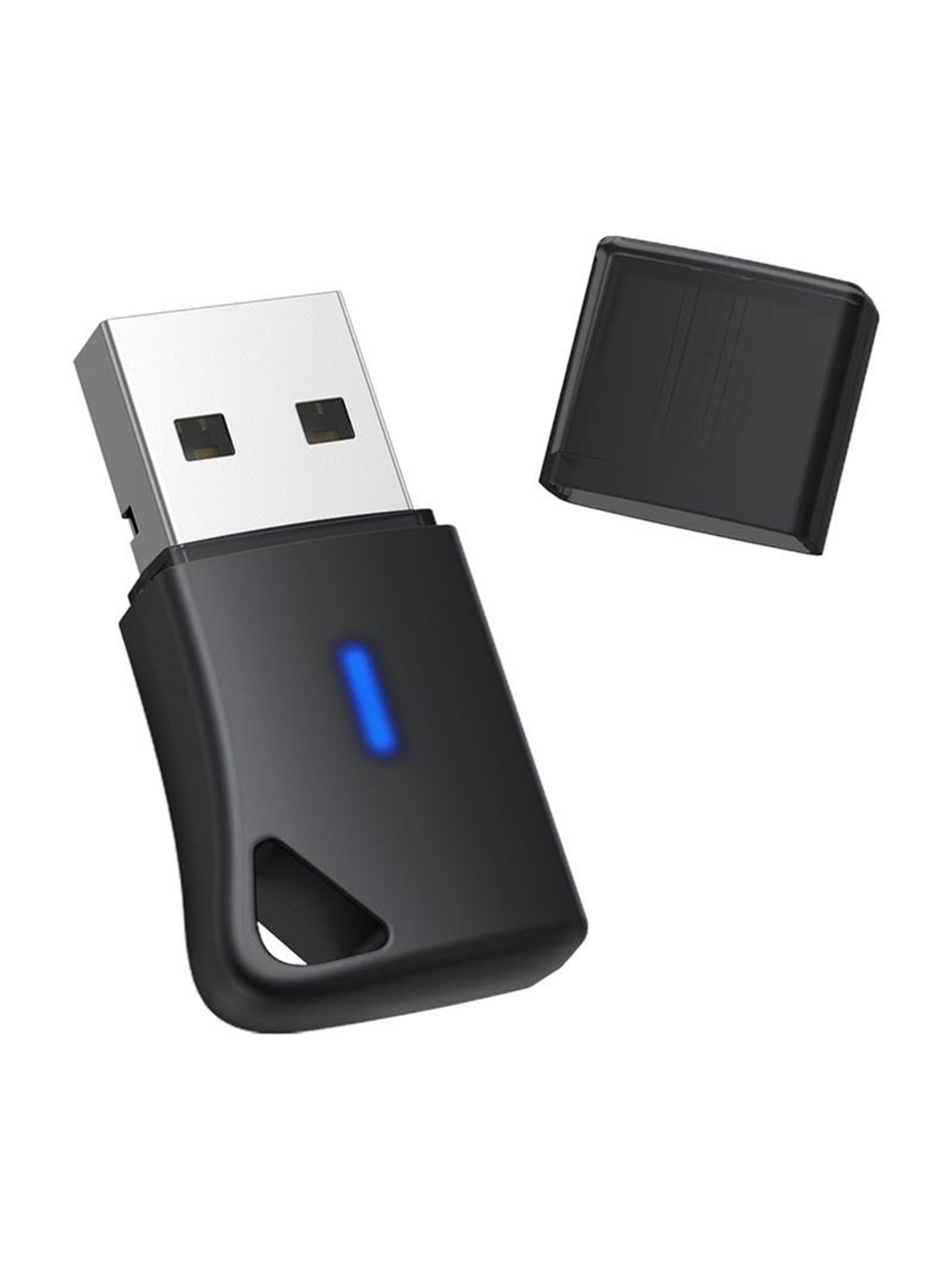 Baseus Encok Ba04+ Usb Adapter With Bluetooth 5.4 - Bluetooth Usb Adapter - A10082600121-00