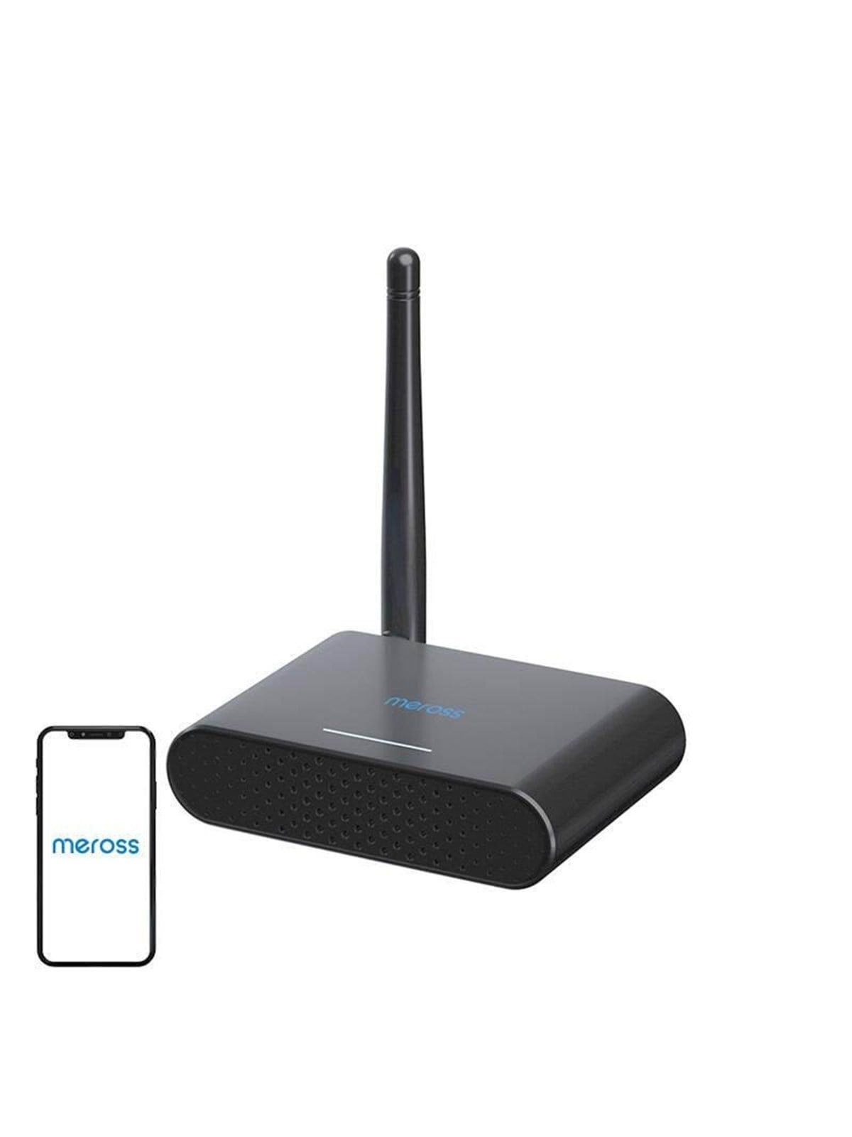 Meross Smart Garage Door Opener - Smart Home - Msg200hk-eu