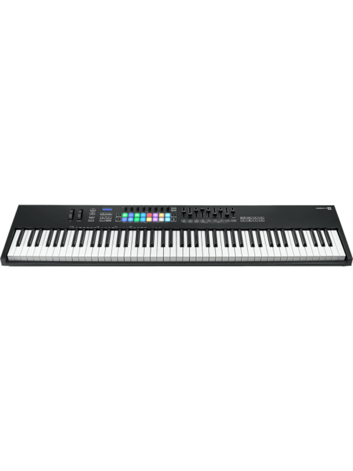 Novation Launchkey 88 Mk3 - 88 Keys 16 Pads - Musikinstrumente DJ Ausstattung - 580254