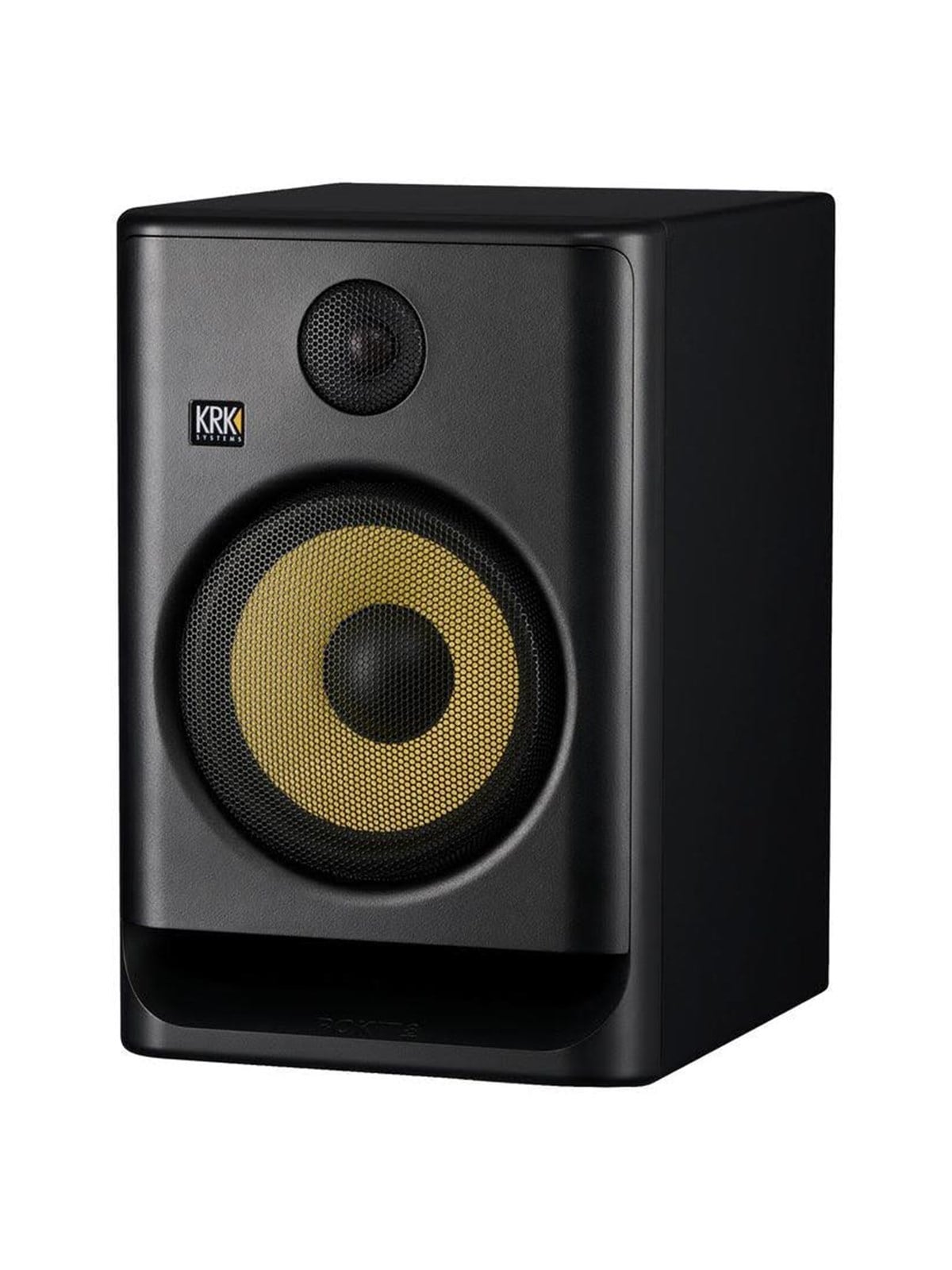 Krk Systems Rokit 8 G5 - 8" Powered Near-field Studio Monitor - Hifi Lautsprecher - 598357