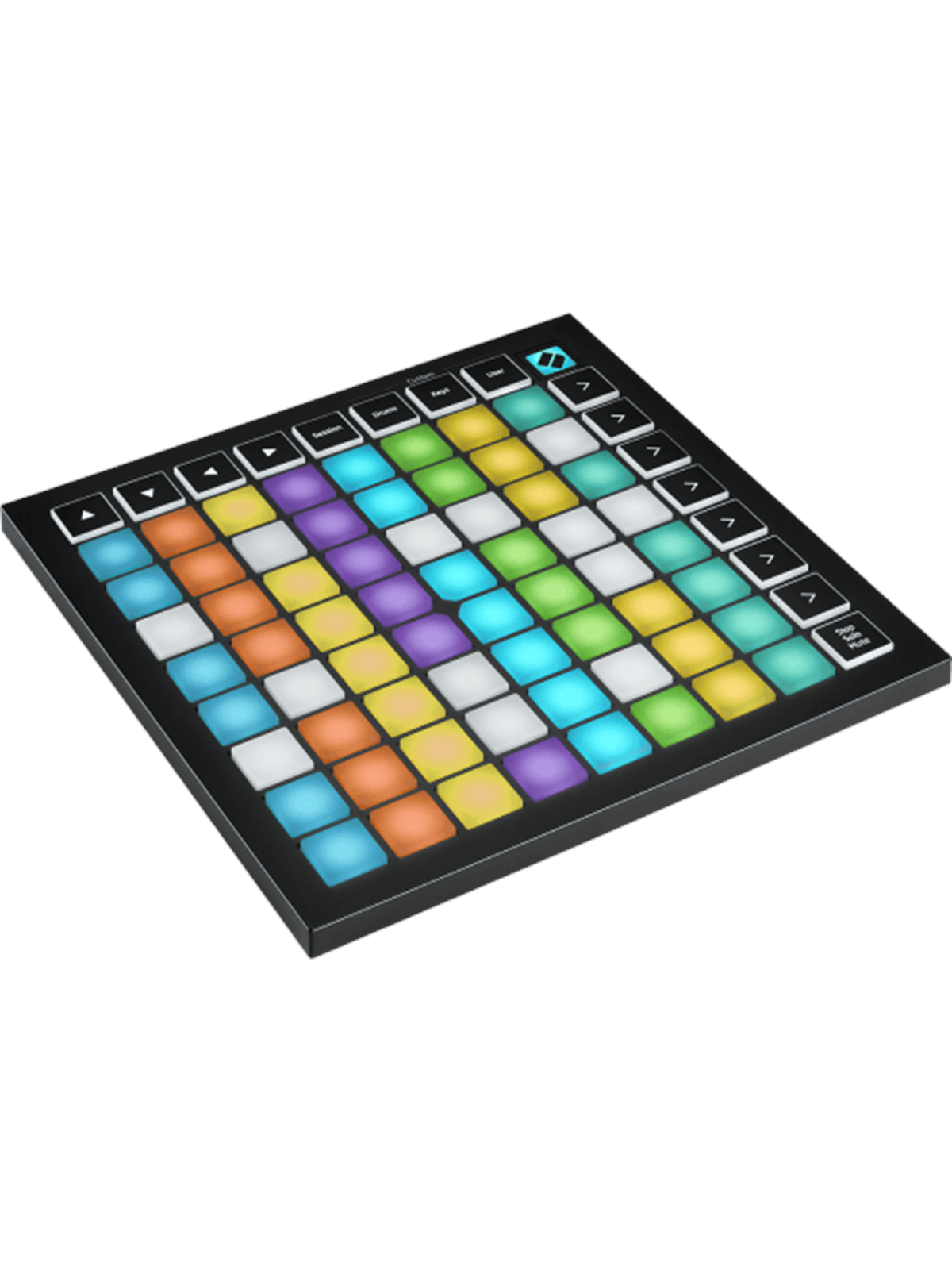 Novation Launchpad Mini Mk3 - 32 Rgb Mini-pads - Musikinstrumente DJ Ausstattung - 552025