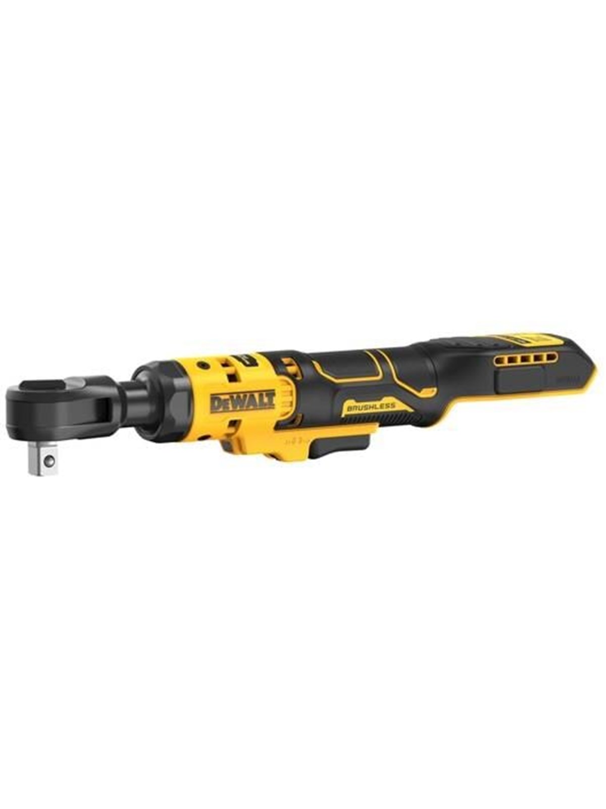 Dewalt Dcf512n-xj Power Wrench - Haus Garten