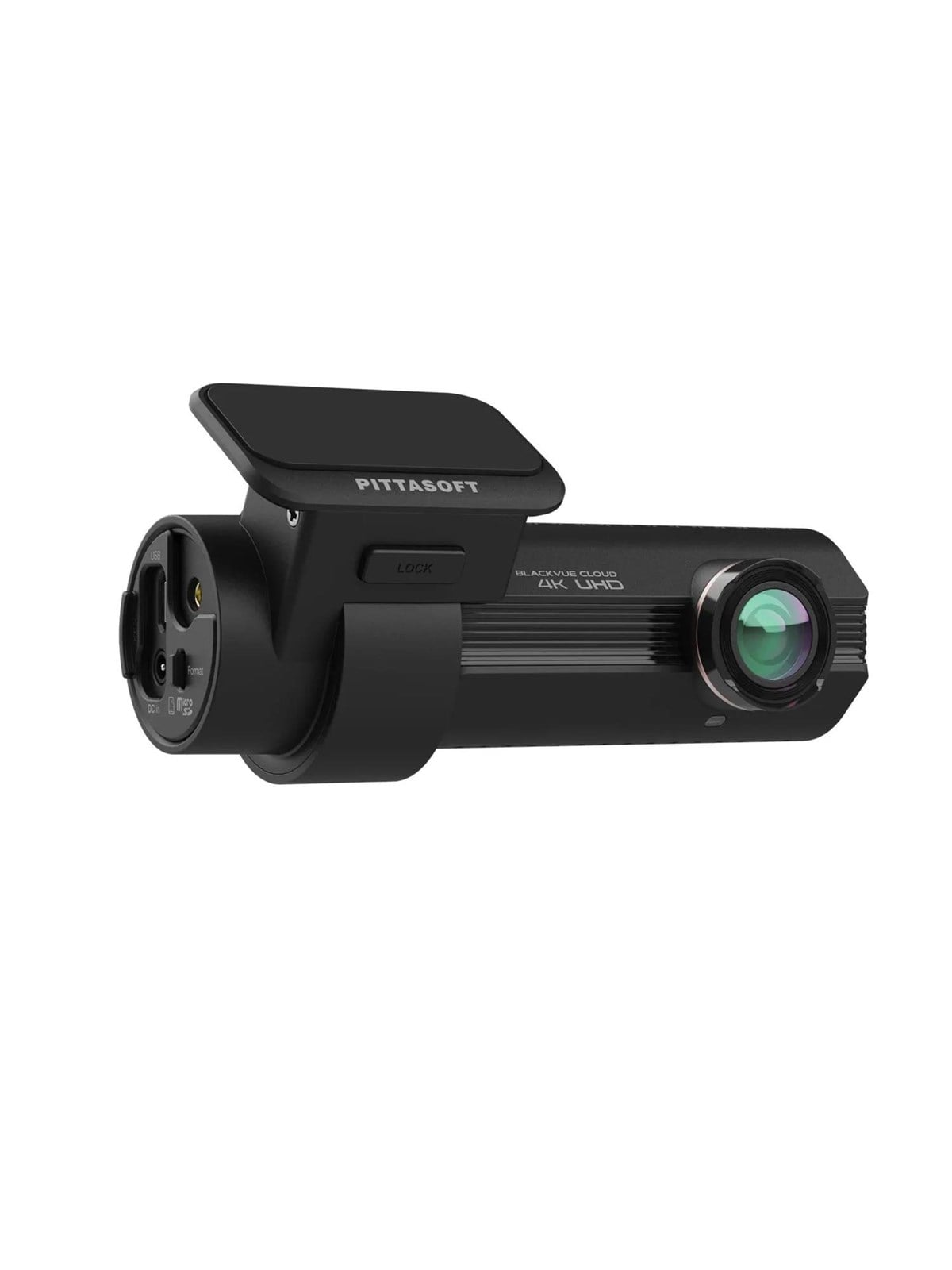 Blackvue Dr970x-1ch Plus II 64gb - Dashcam - Dr970x1chplusii64gb