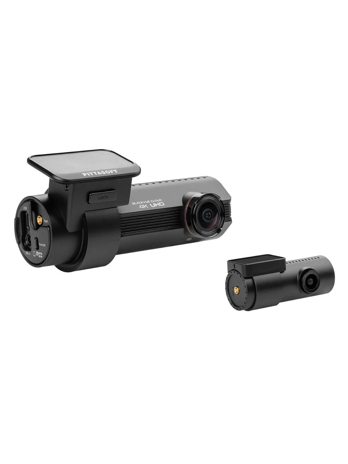 Blackvue Dr970x-2ch Plus II 64gb - Dashcam - Dr970x2chplusii64gb