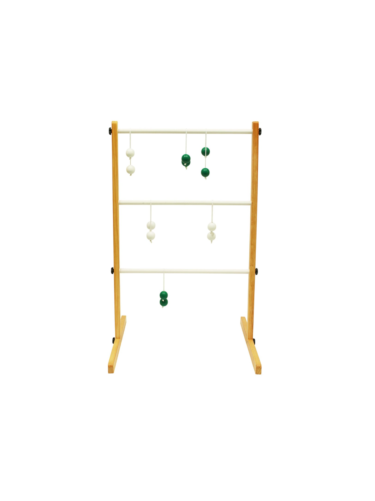 Spin Ladder Wood - Gartenspiele - 805-516