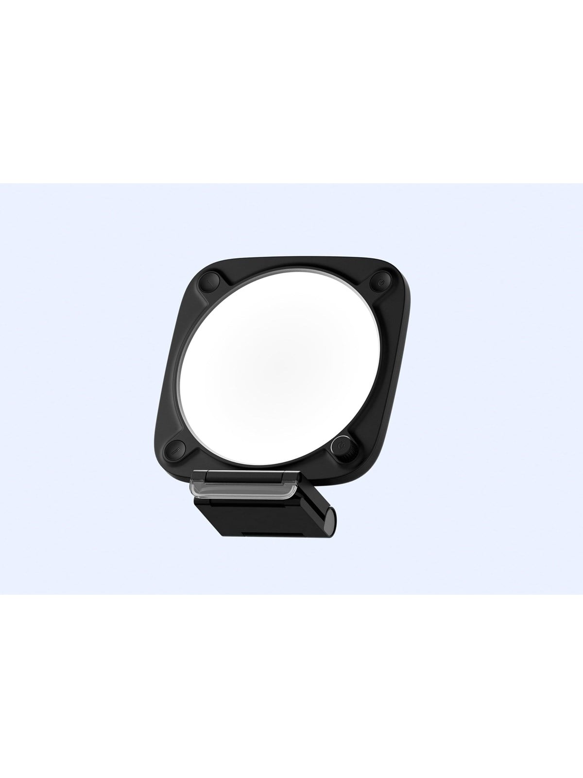 Elgato Key Light Neo - Schwarz - Streamingausruestung - 10laj9911