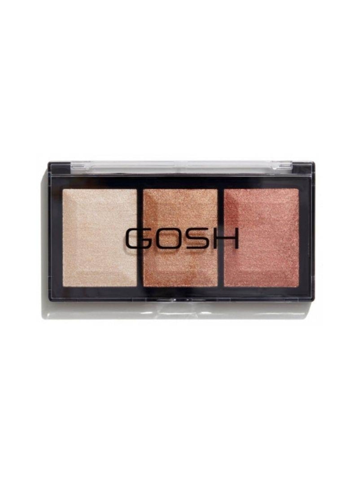 Gosh Copenhagen Billionaire Glowing Bar - Make Up - 5711914154981