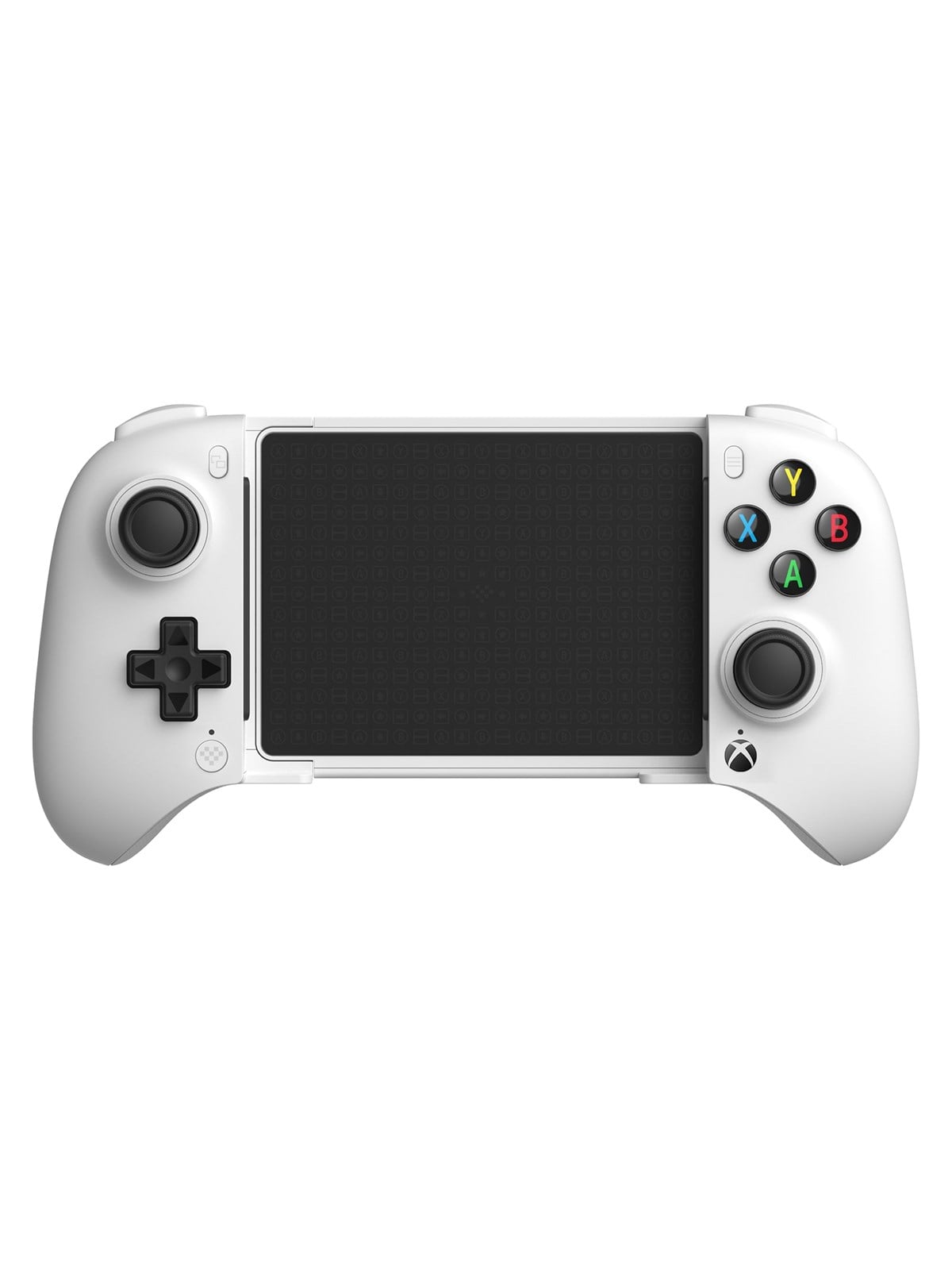 8bitdo Ultimate Mobile Gaming Pad (Gen 2) - White - Controller - Android - Gaming Zubehoer - Ret00623