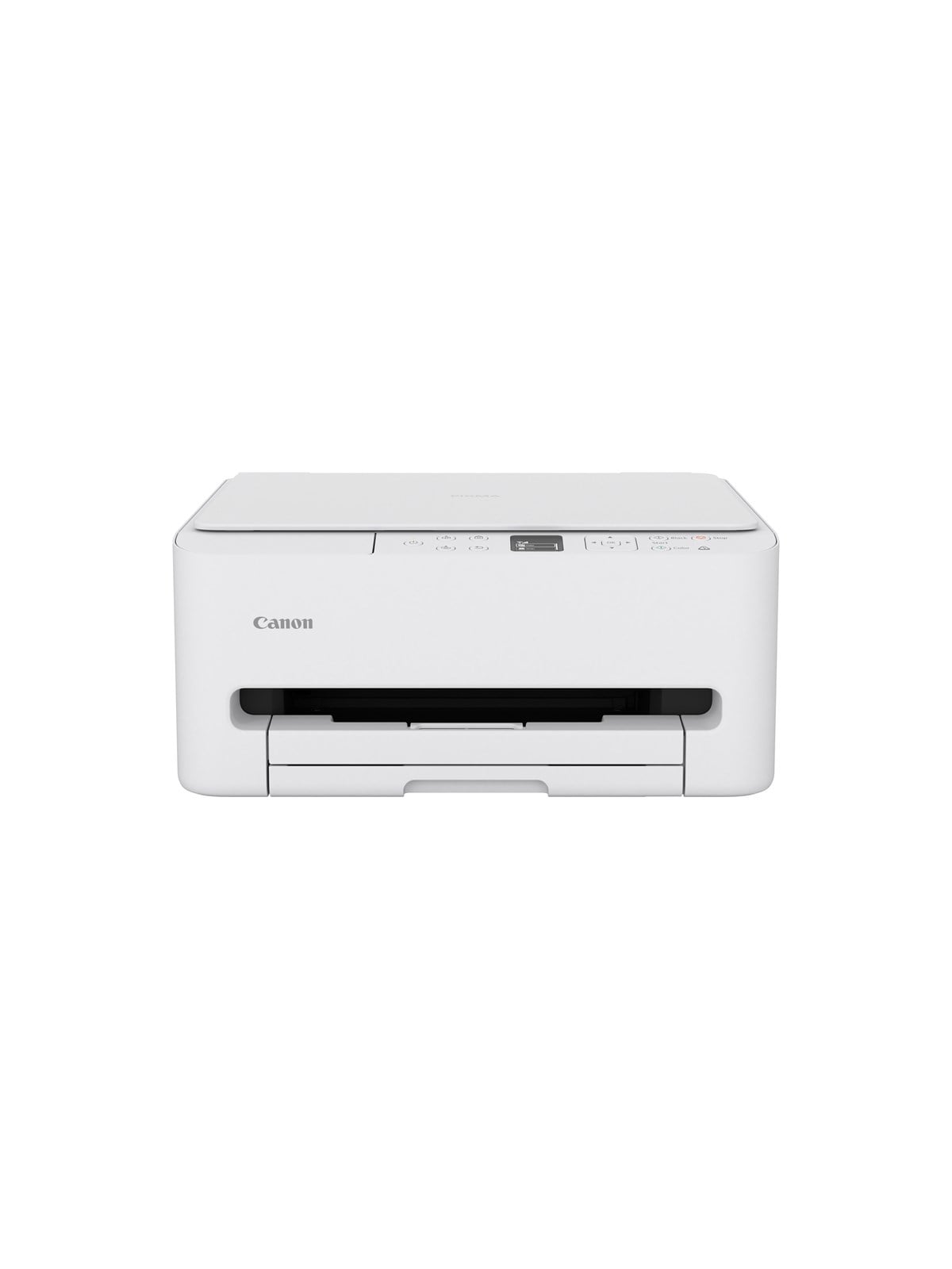 Canon Pixma Ts6550i Multifunktion - Farbe - Tinte - Drucker - 7179c006- Drucker