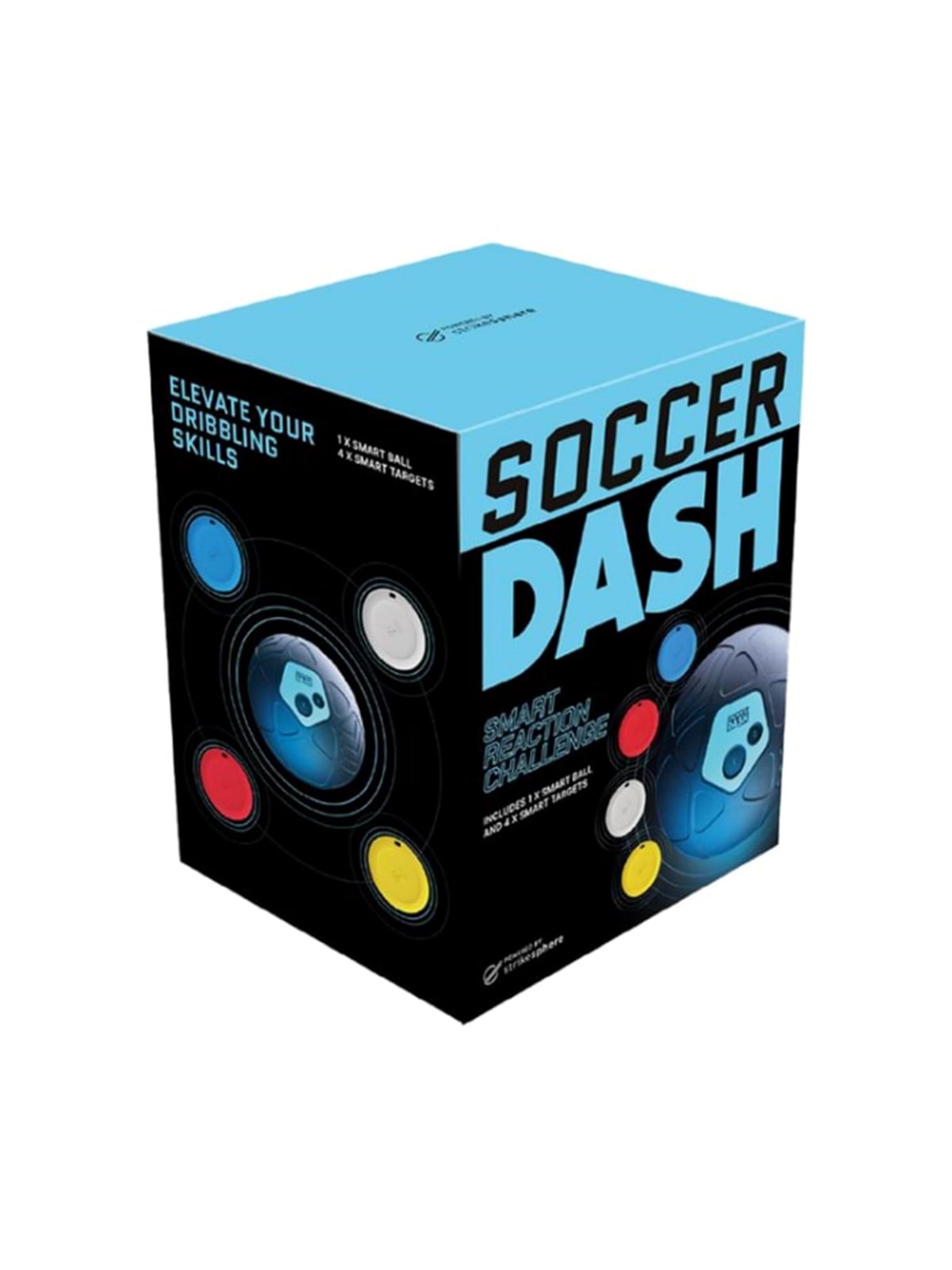 Strikesphere Soccer Dash - Fussball Und Ballspiele - 1007cb