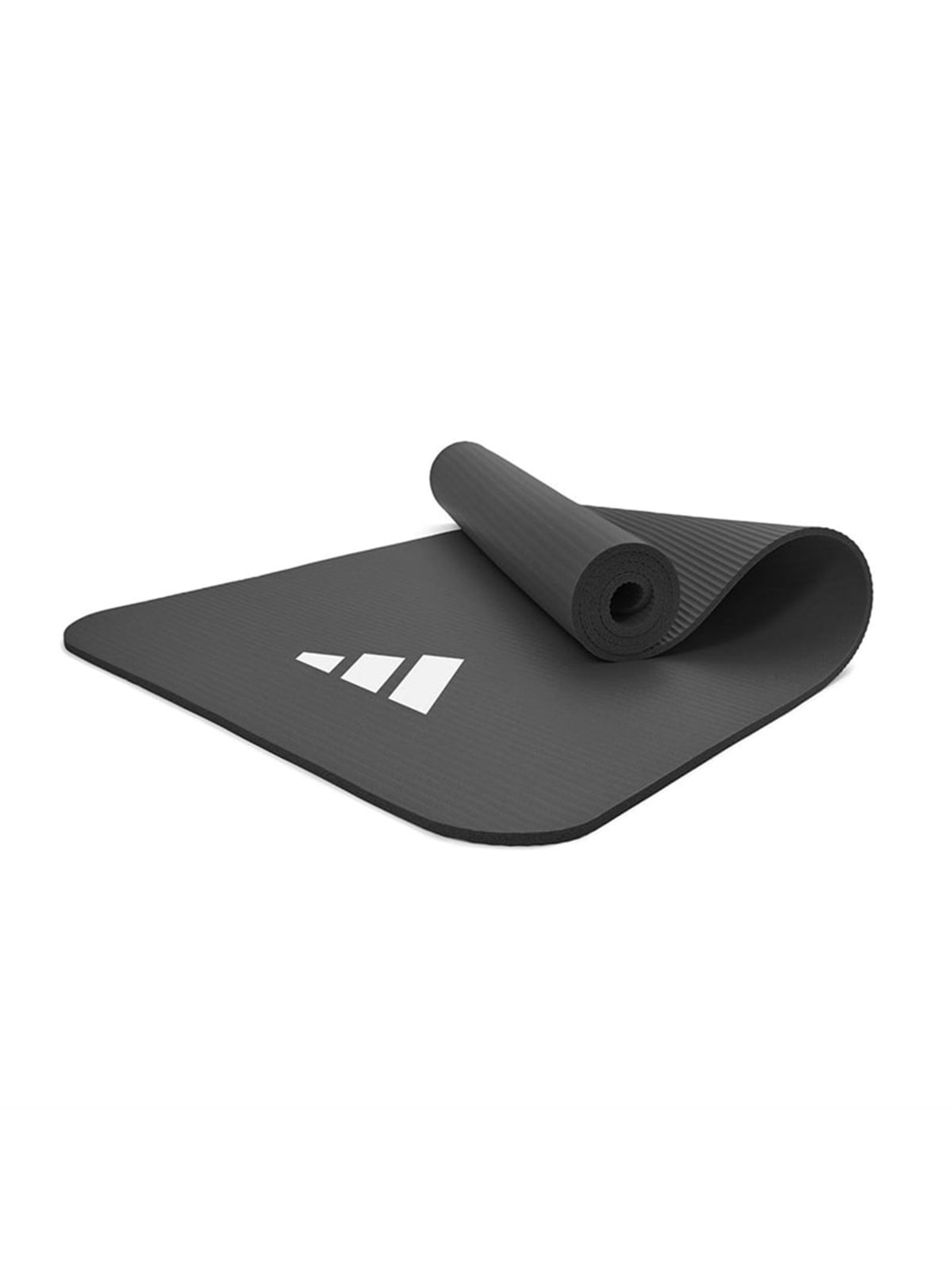 Adidas Fitness Mat - 7mm - Black - Sport Fitness - Admt-11014gr-nl