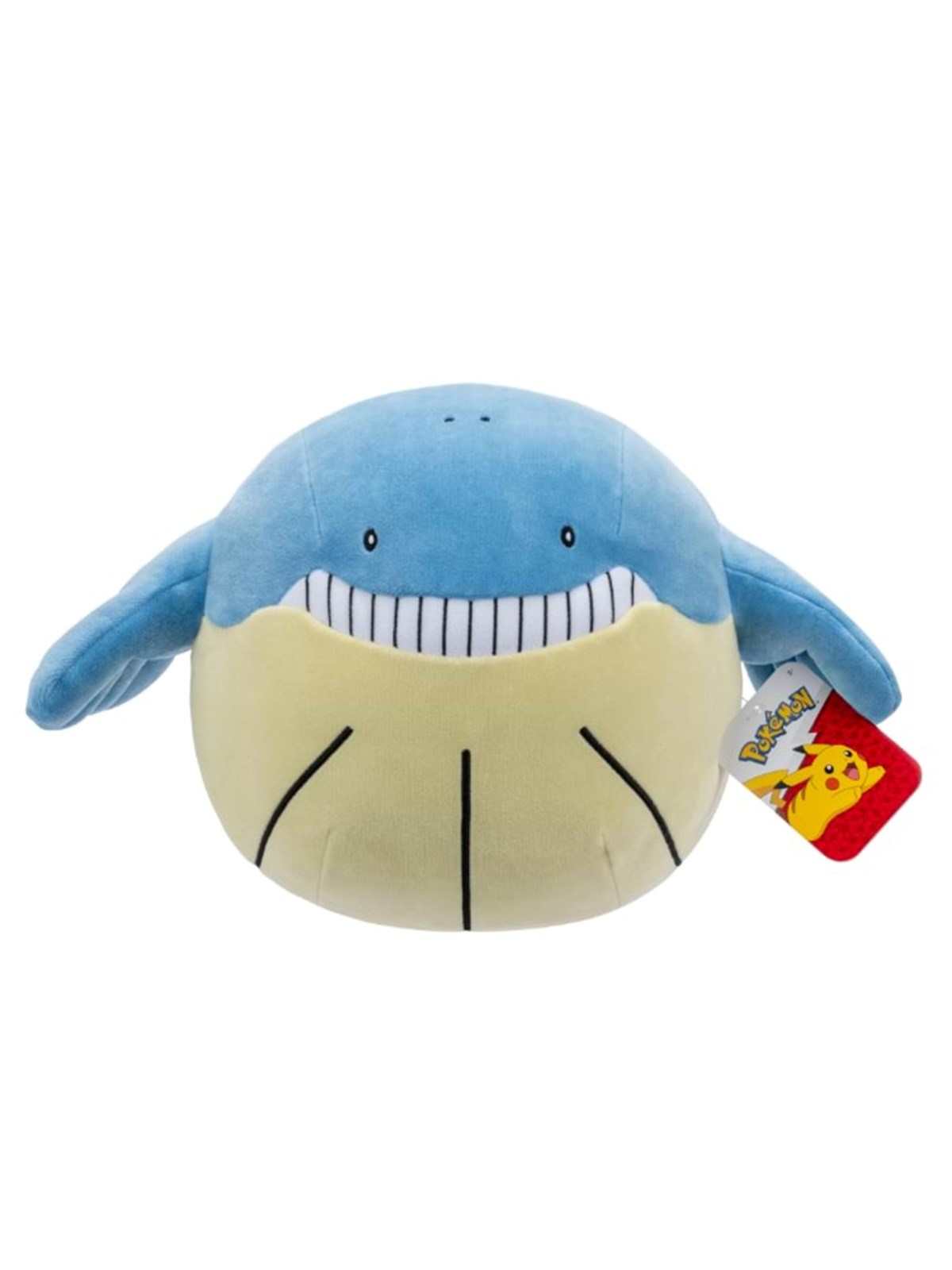 Pokemon Wailmer Plush 30 cm - Pkw3724