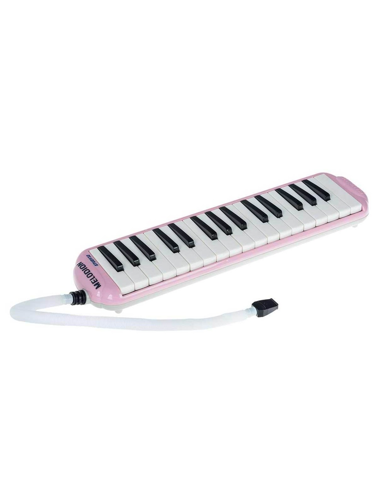 Suzuki Melodica Alto Study 32 Incl. Hardcase - Pink - Musikinstrumente DJ Ausstattung - 200104
