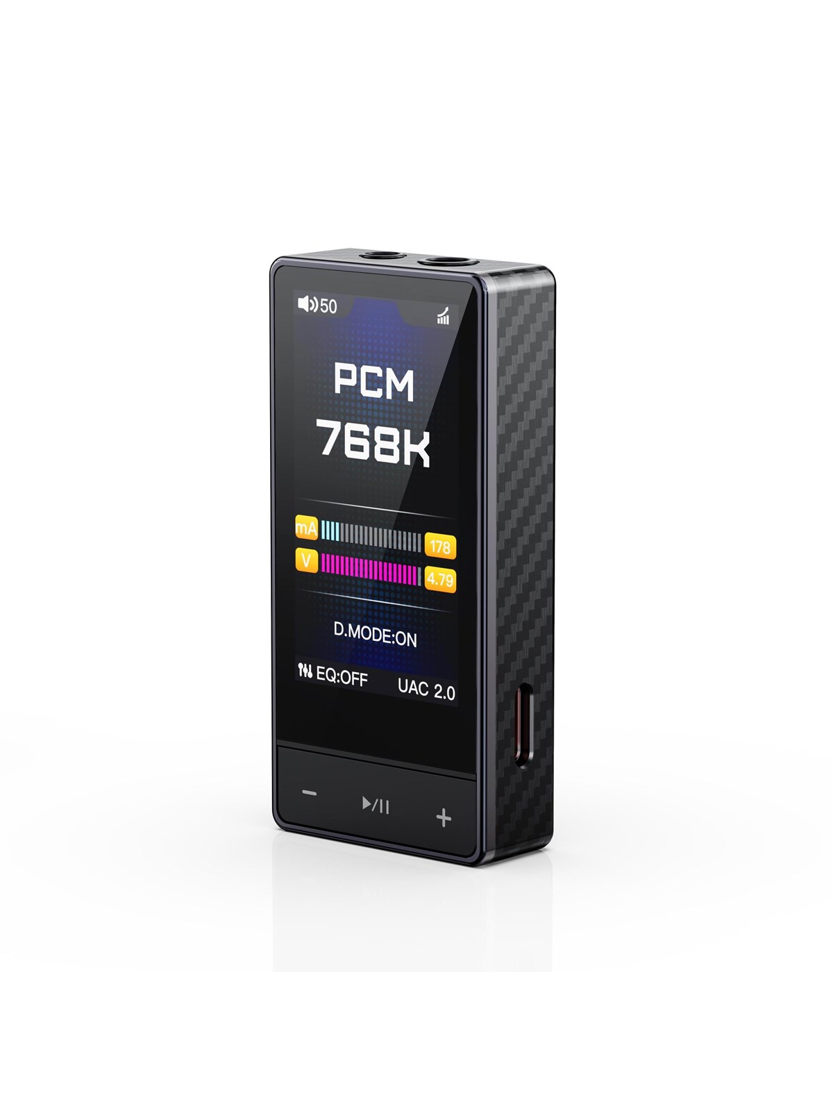 Fiio Qx13 - Portable Dac - Verstaerker - 5510269