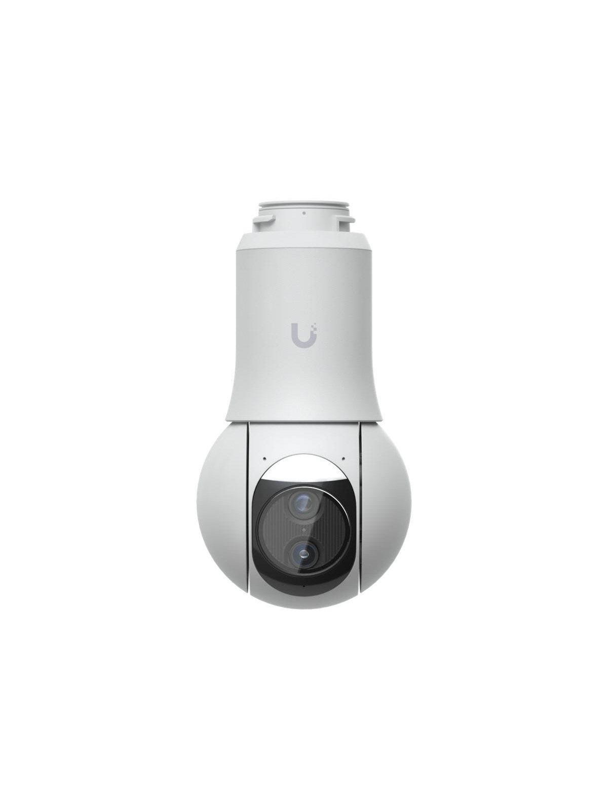 Ubiquiti Unifi G6 - Netzwerkkamera - Uvc-g6-ptz-w