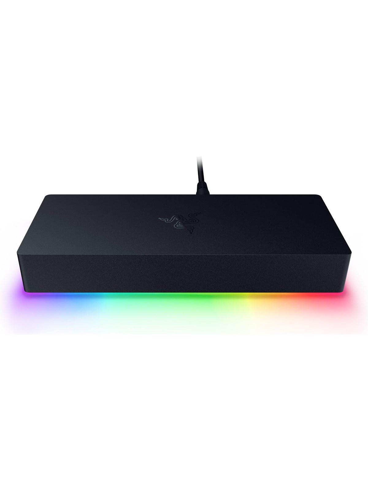Razer Thunderbolt 5 Dock Chroma - Dockingstationen - Rc21-02290100-r3ek
