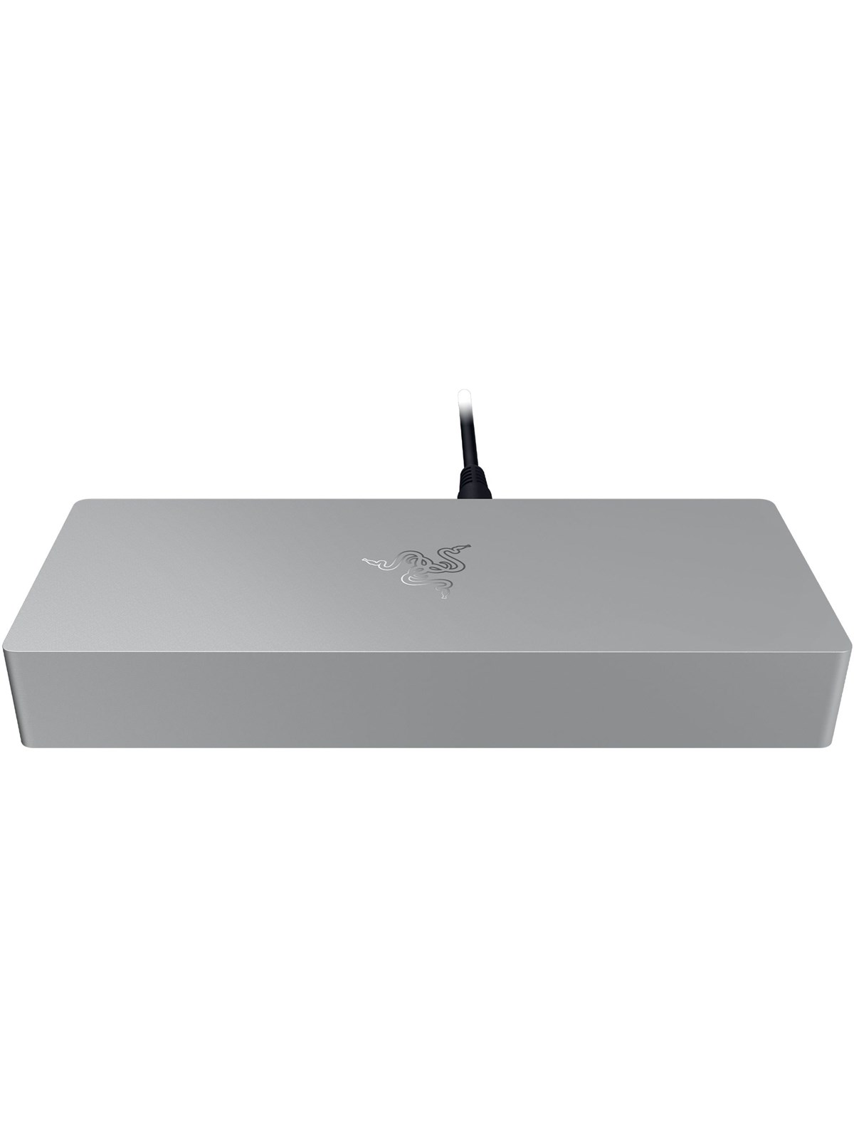 Razer Thunderbolt 5 Dock Mercury - Dockingstationen - Rc21-02290200-r3ek