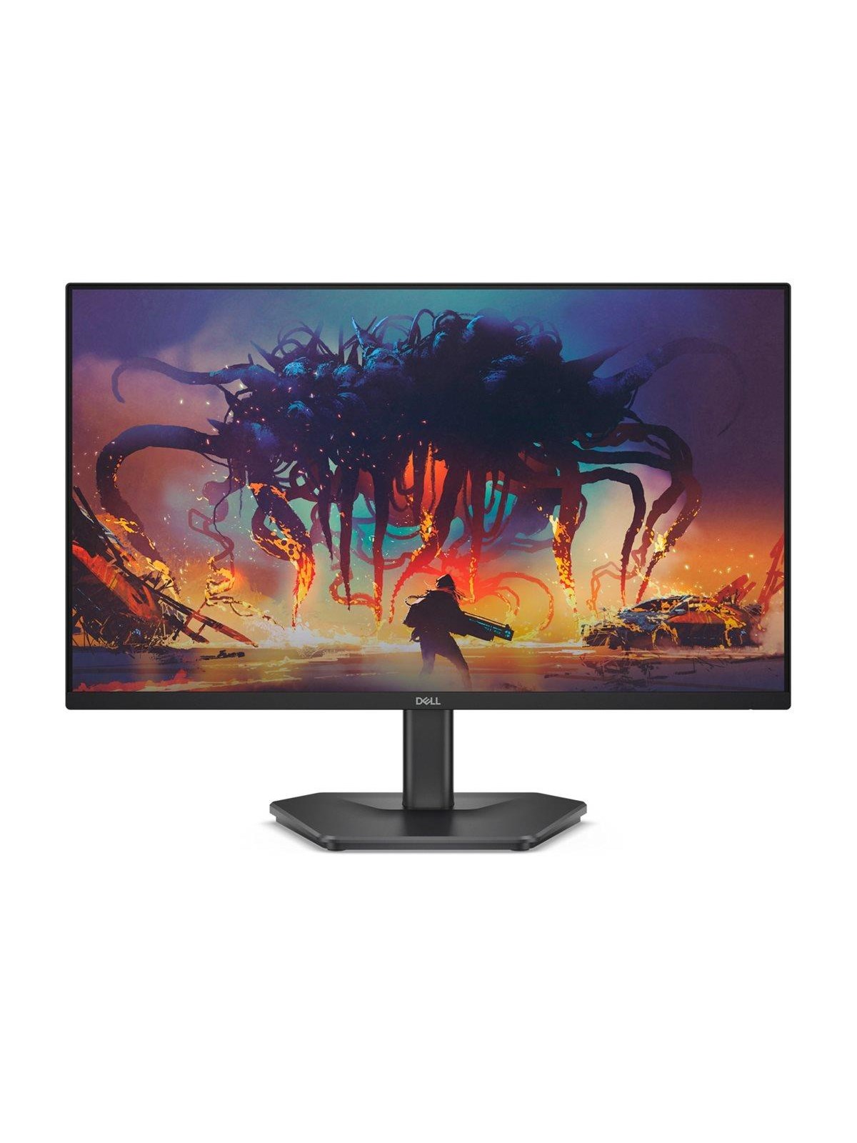 24" Dell Se2425hg - 1920x1080 (Fhd) - 200hz - Ips - Bildschirm - Dell-se2425hg