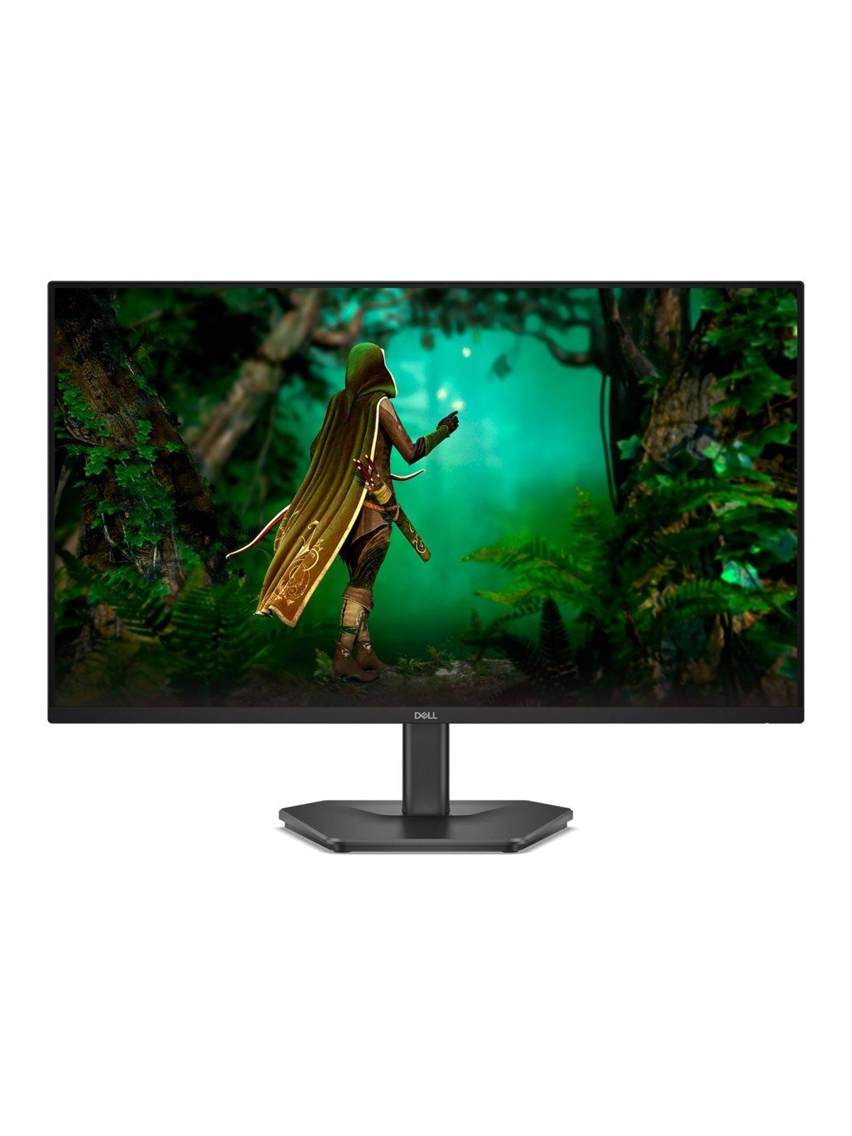 27" Dell Se2725hg - 1920x1080 (Fhd) - 200hz - Ips - Bildschirm - Dell-se2725hg