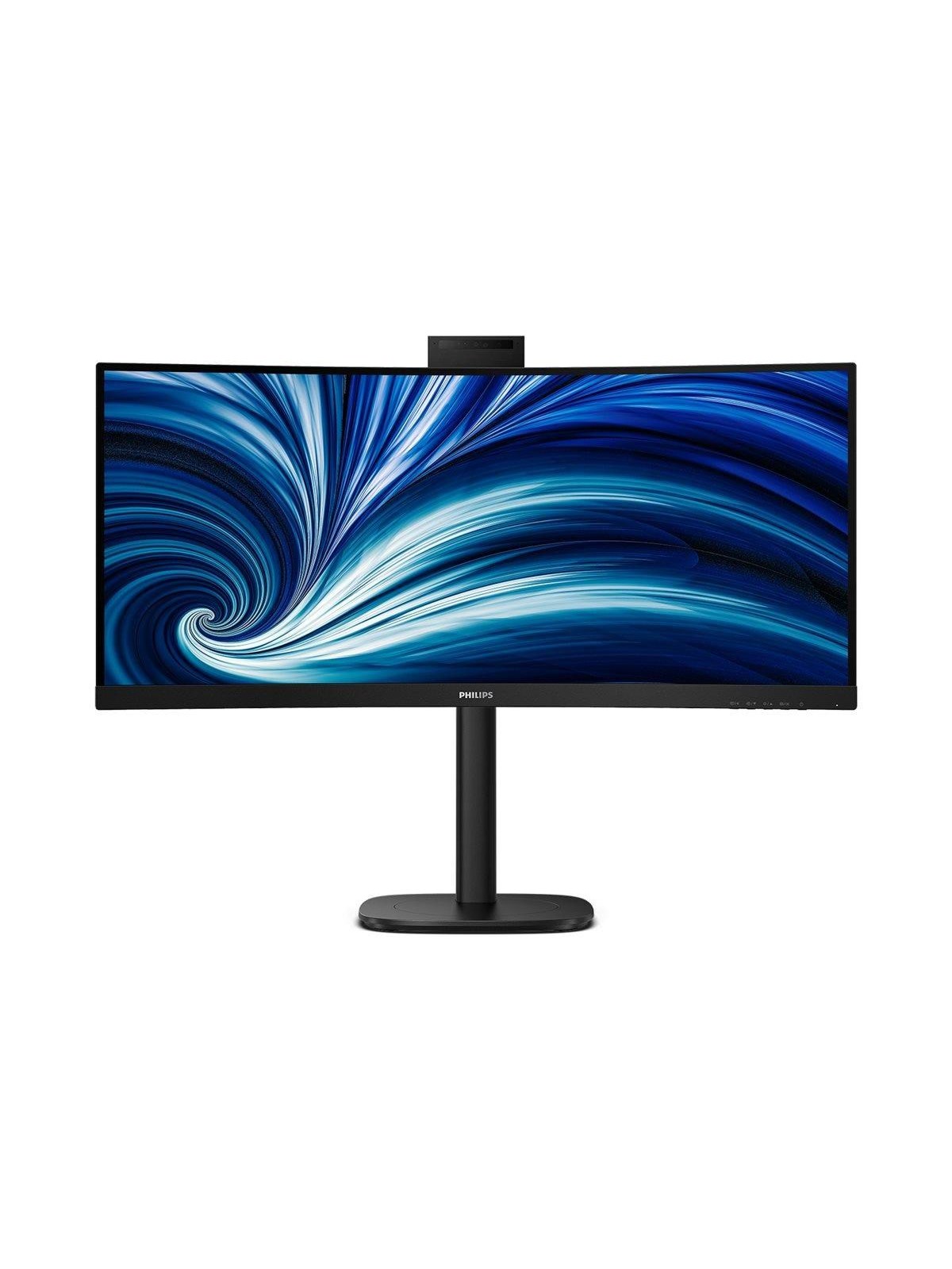34" Philips 34b2u3600ch - 3440x1440 (Uwqhd) - 120hz - VA - 90w Usb-c - Kvm Switch - Bildschirm - 34b2u3600ch/00