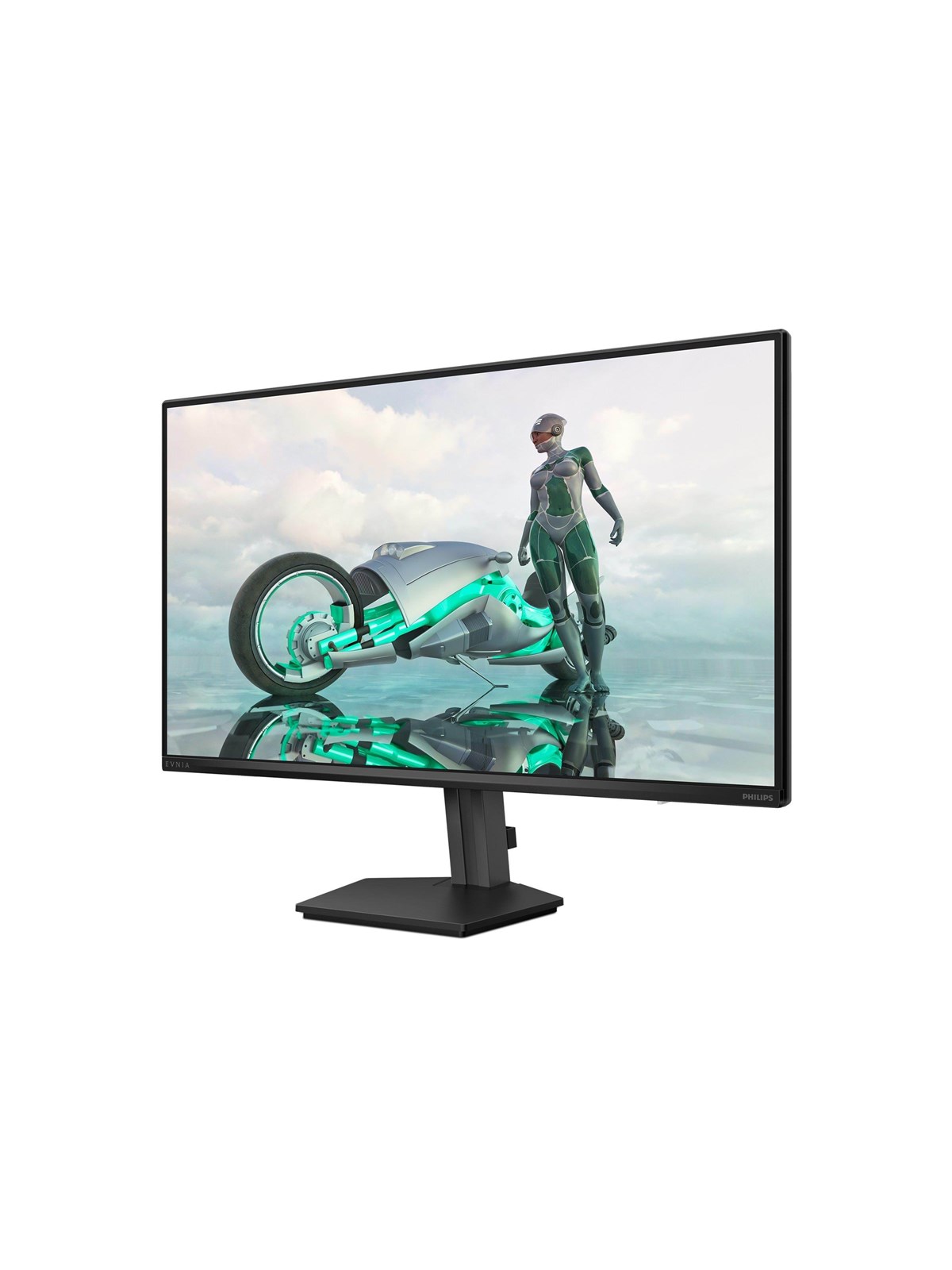 27" Philips Evnia 3000 27m2n3200nf - 1920x1080 (Fhd) - 144hz - Ips - Bildschirm - 27m2n3200nf/00