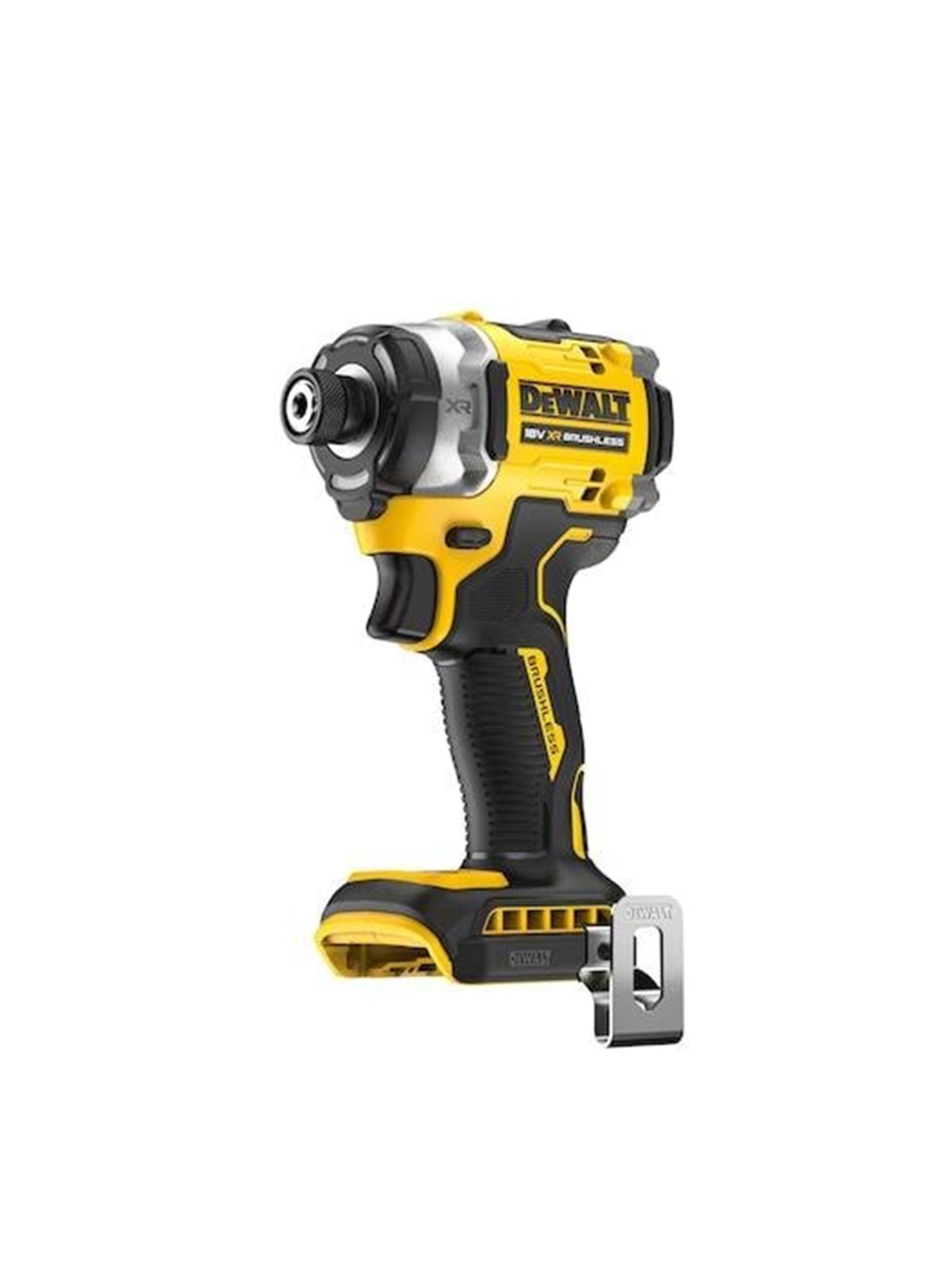 Dewalt Dcf860n-xj Screwdriver/impact Driver (Solo) - Schraubbohrmaschinen