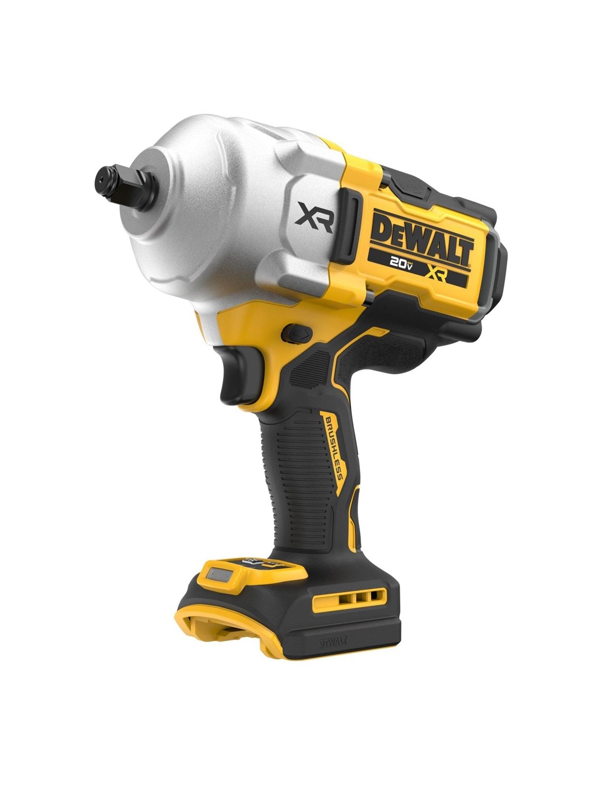 Dewalt Cordless Impact Wrench (Solo) - Schraubbohrmaschinen - Dcf961nt-xj