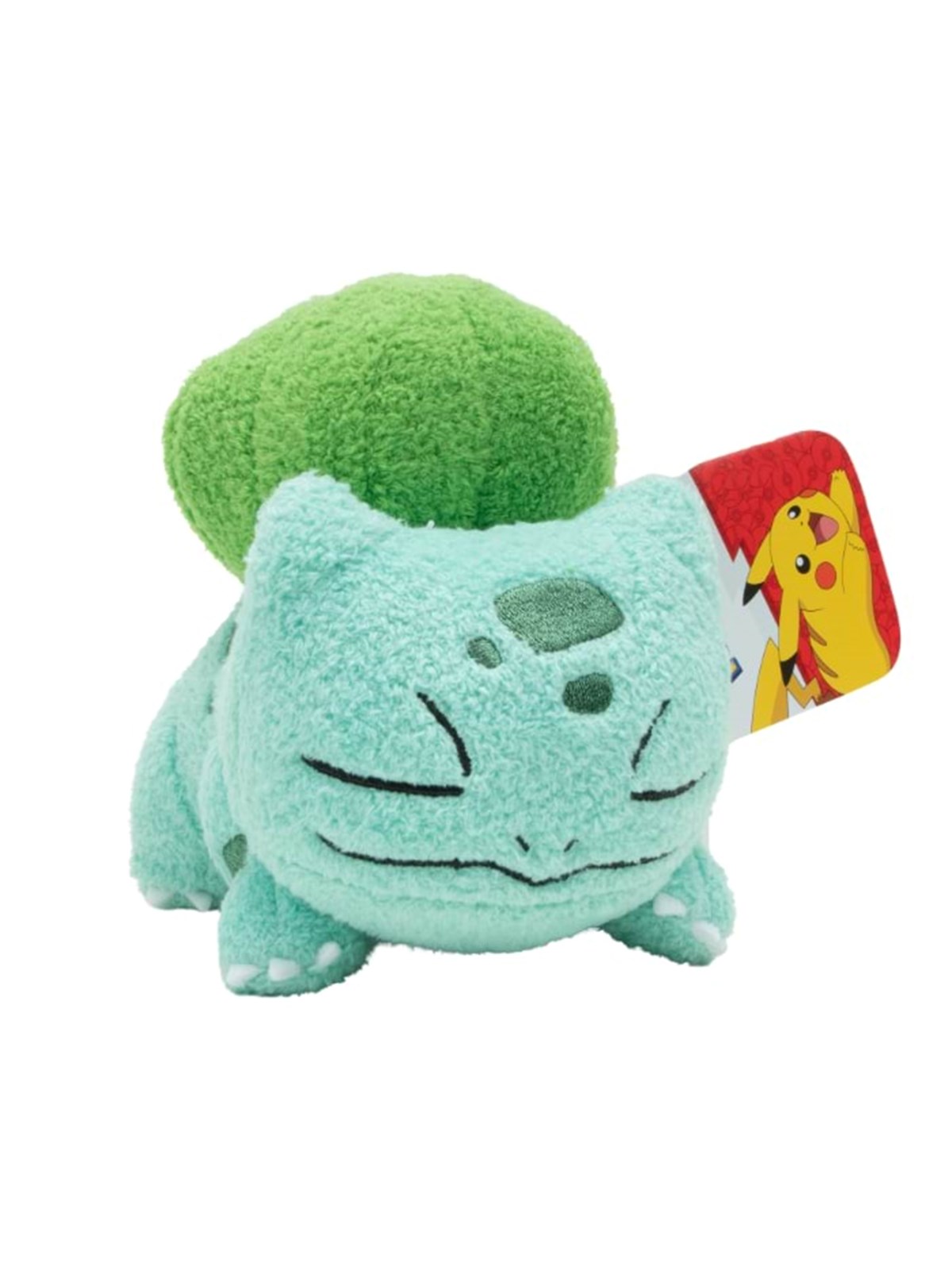 Pokemon Sleeping Plush Bulbasaur 12 cm - Pkw2782