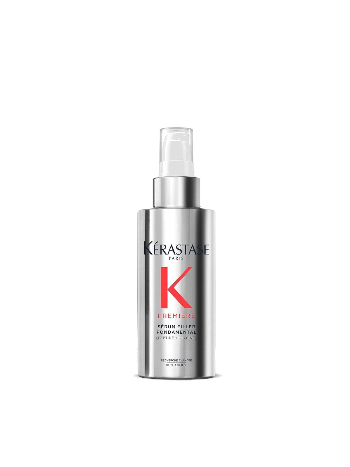 Kerastase Première Sérum Filler Fondamental Hair Serum 90 ml - Haircare - 3474637196677
