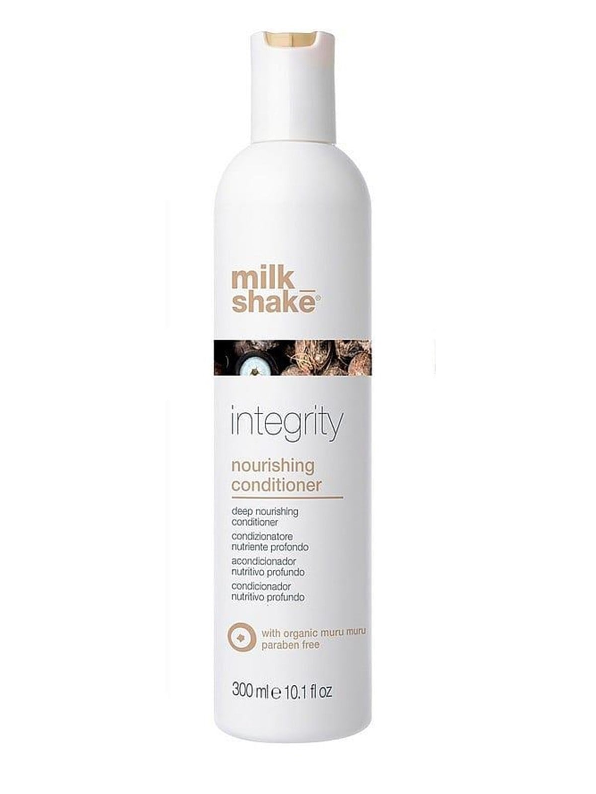 Integrity Nourishing Conditioner - 300 ml - Haircare - 8032274106180