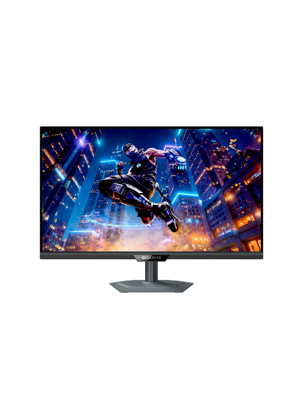 27" Gigabyte M27up - 3840x2160 (4K) - 160hz - Ips - 18w Usb-c - Bildschirm