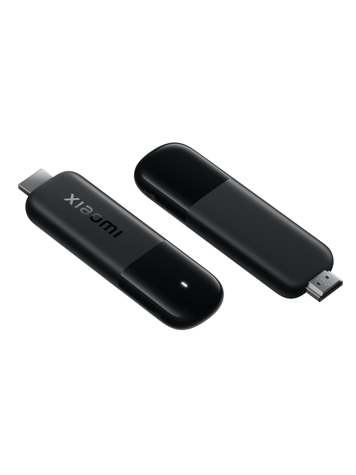 Xiaomi Smart TV Dongle - Android TV, 4K Ultra HD, 3840 x 2160 Pixel - Pfj4197eu - Streamingeinheiten