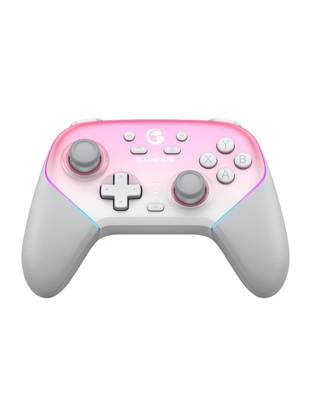 Gamesir Supernova T4n Pro Wireless Controller - Pink - Controller - Gaming Zubehoer - Gamesir-t4n Pro PK