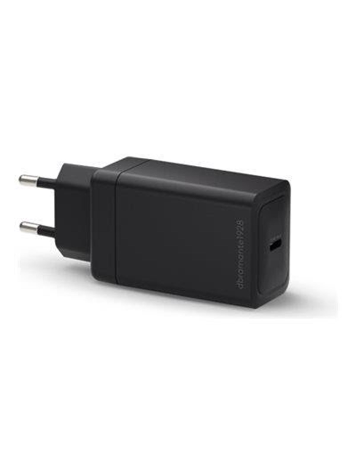 Dbramante1928 Re-charge Power Adapter - 2 x Usb-c Usb - 65 Watt - Handys Adapter Und Ladegeraete - Ci65eubl7229