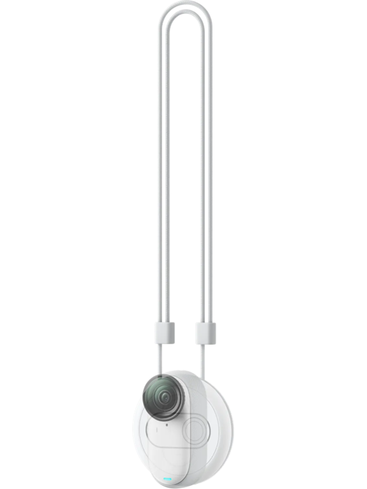 Insta360 GO Ultra Magnet Pendant - Actionkamera Zubehoer - Cinsbbeb