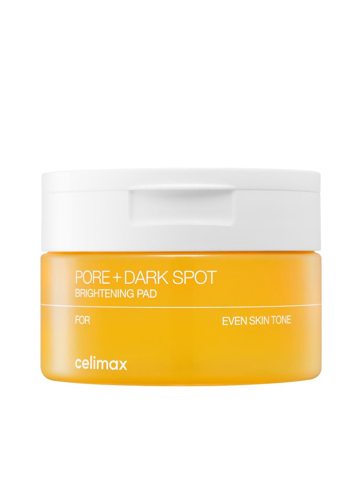 Celimax Pore + Dark Spot Brightening Pad - Gesichtspflege - Cmxs08-bp