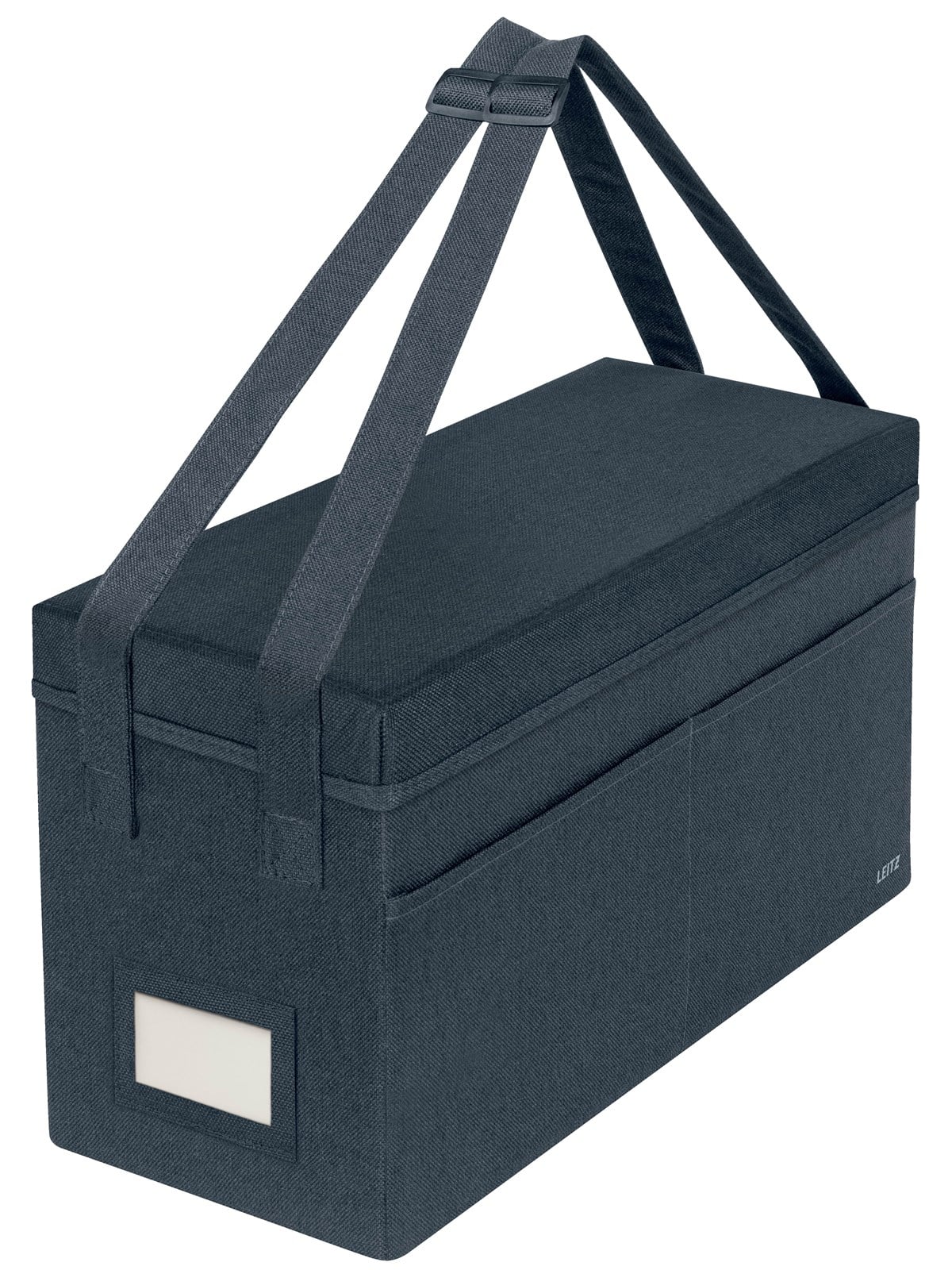 Leitz Desk Sharing Tasche Mit Deckel - Archivierung Und Aufbewahrung - 67230089