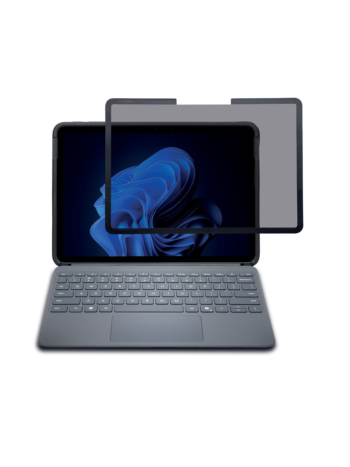 Kensington Surface Pro Copilot+ PC 12" Magpro Elite Magnetischer Blickschutzfilter - Systemzubehoer - K51721ww