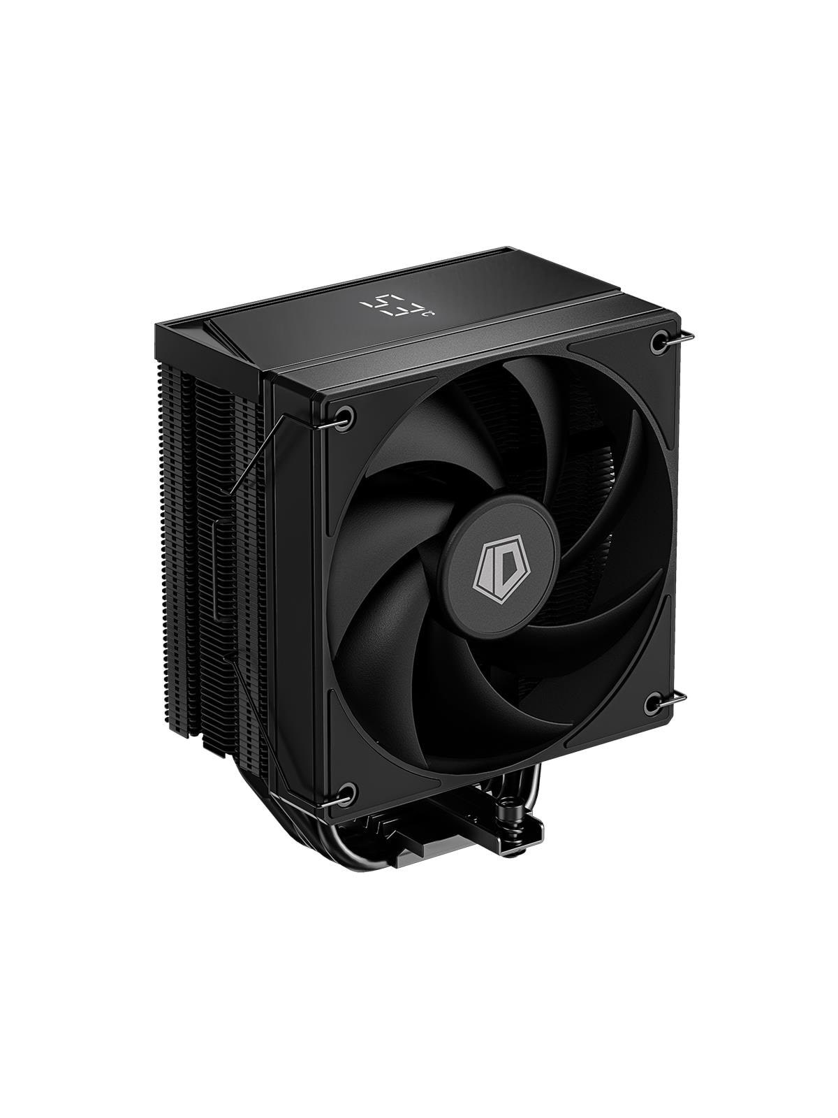 Id-cooling Frozn A410 TD - Cpu-luftkühler - Max 1 Dba - Cpu Kuehler