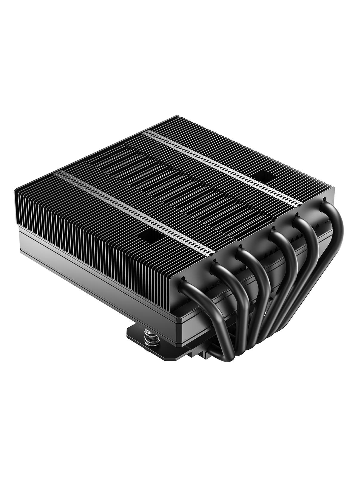 Id-cooling Is-77-xt Black - Cpu-luftkühler - Cpu Kuehler