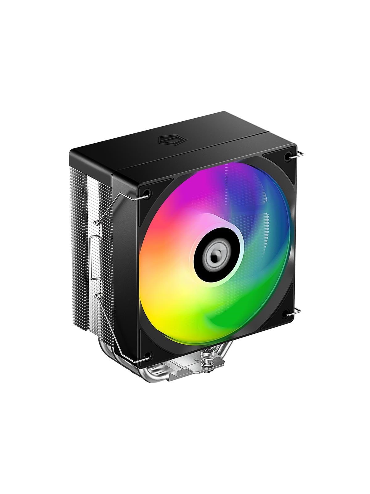 Id-cooling Se-214-xt V2 Argb - Cpu-luftkühler - Max 27 Dba - Cpu Kuehler