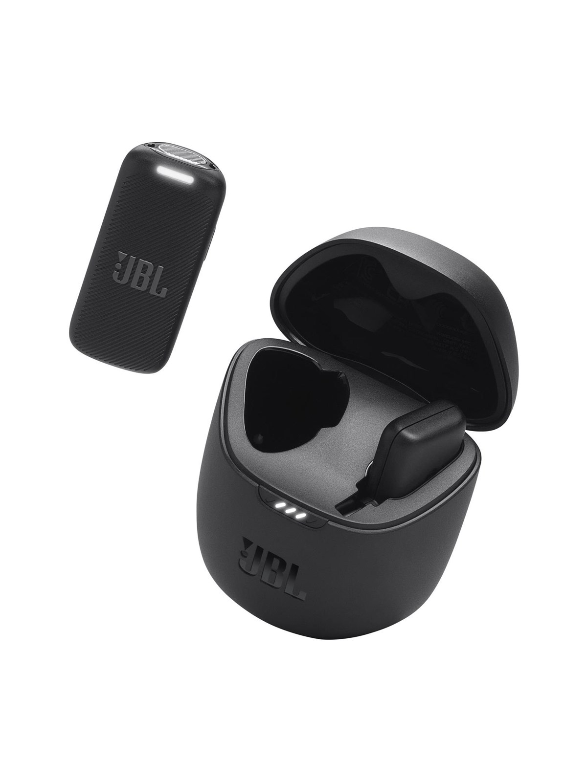 Jbl Quantum Stream Wireless - Usb-c - Mikrofone - Jblstrmwlusbcblk