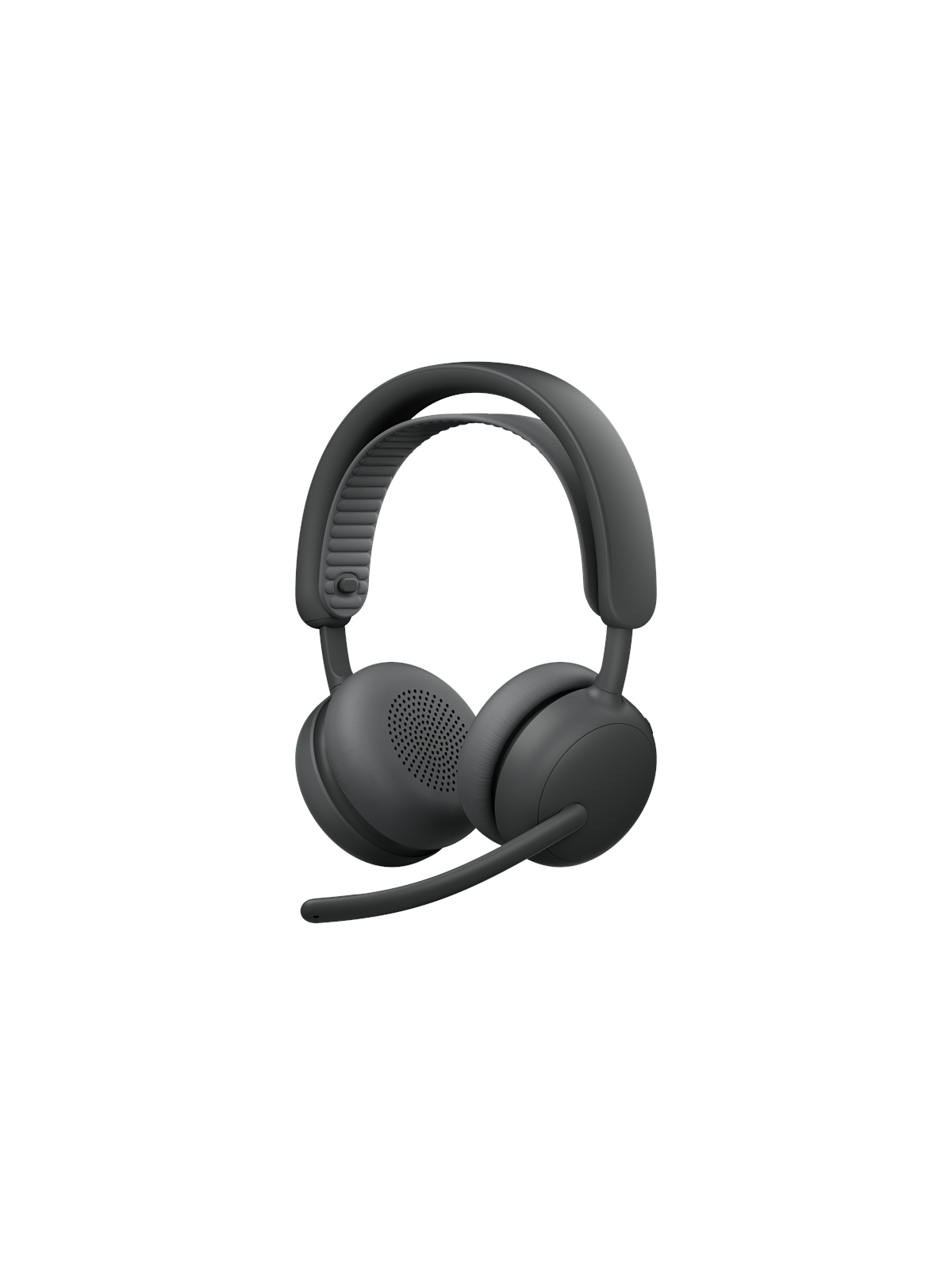 Kopfhörer - Logitech Zone Wireless 2 ES - Graphite - Kopfhoerer/headsets - 981-001503