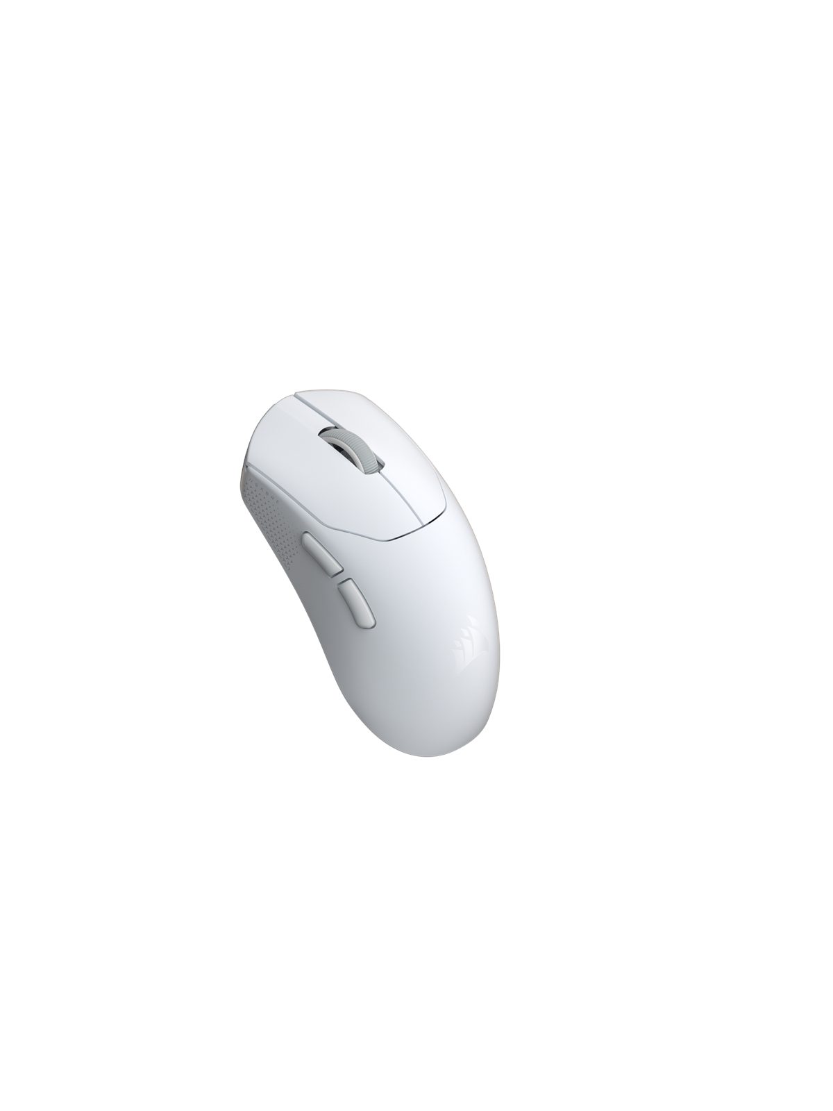 Corsair Sabre V2 Pro Ultralight Wireless - Gaming Maus (Weiß) - Ch-931g001-ww