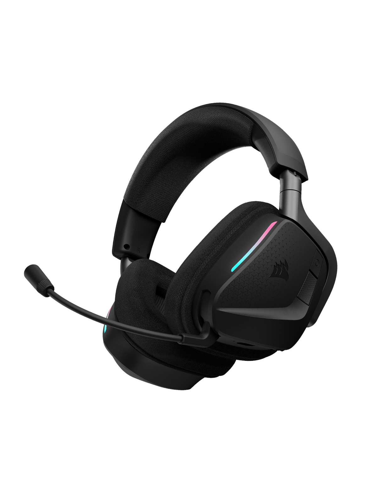 Kopfhörer - Corsair Void v2 Max Wireless - Kopfhoerer/headsets - Ca-9011388-ww