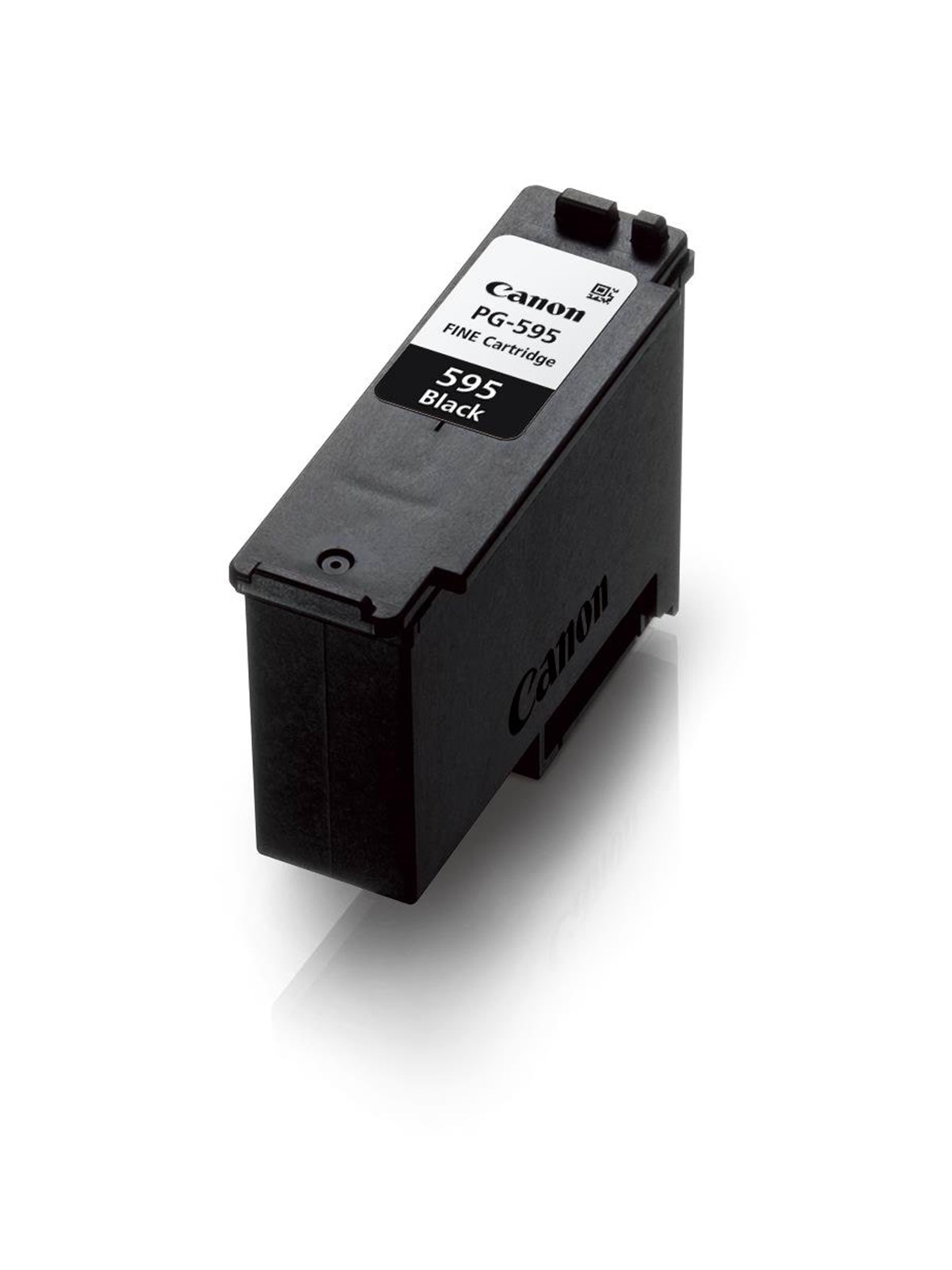 Canon Pg-595 / 7171c001 Black - Druckerzubehoer Tinte Toner