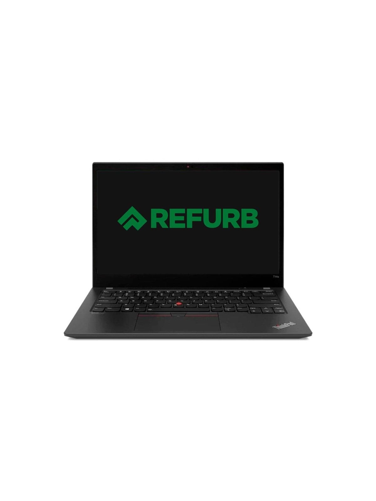 Lenovo Refurbished Thinkpad T14s G1 - 14" | Core i5 | 16gb | 512gb | B Grade - Laptops - Rf-000163499