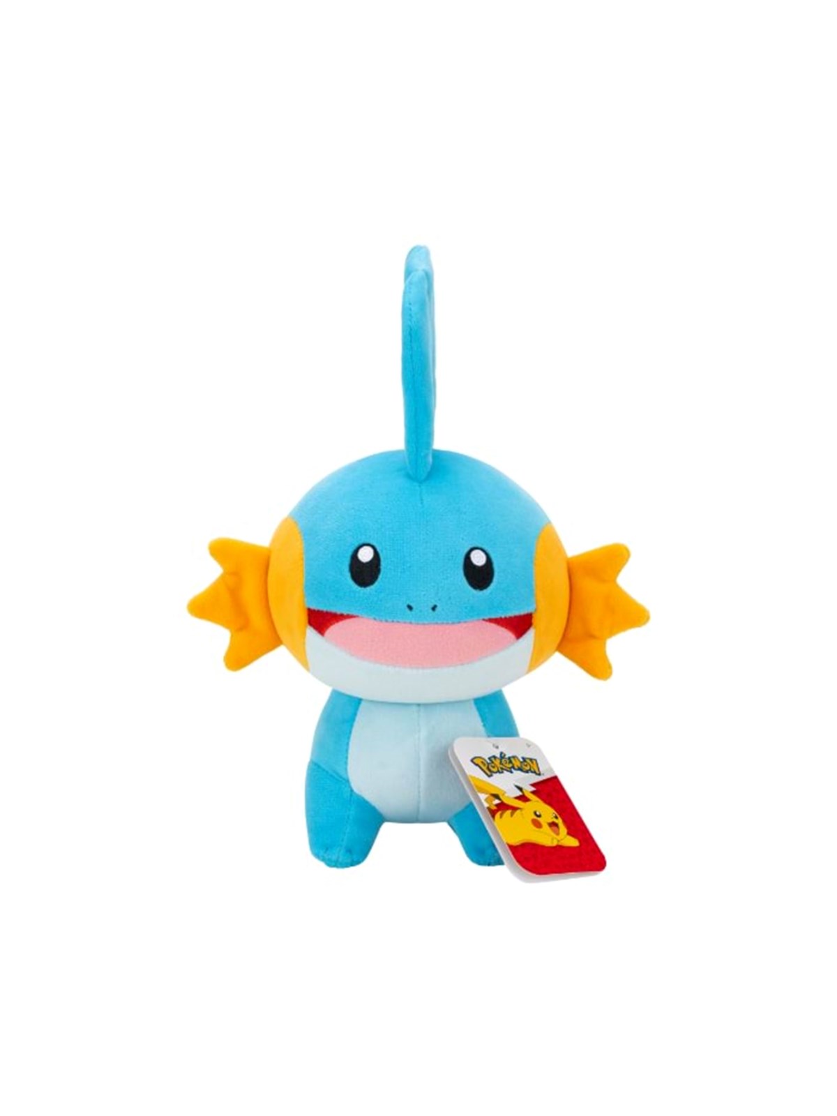 Pokemon Mudkip Plush 20 cm - Pkw4197